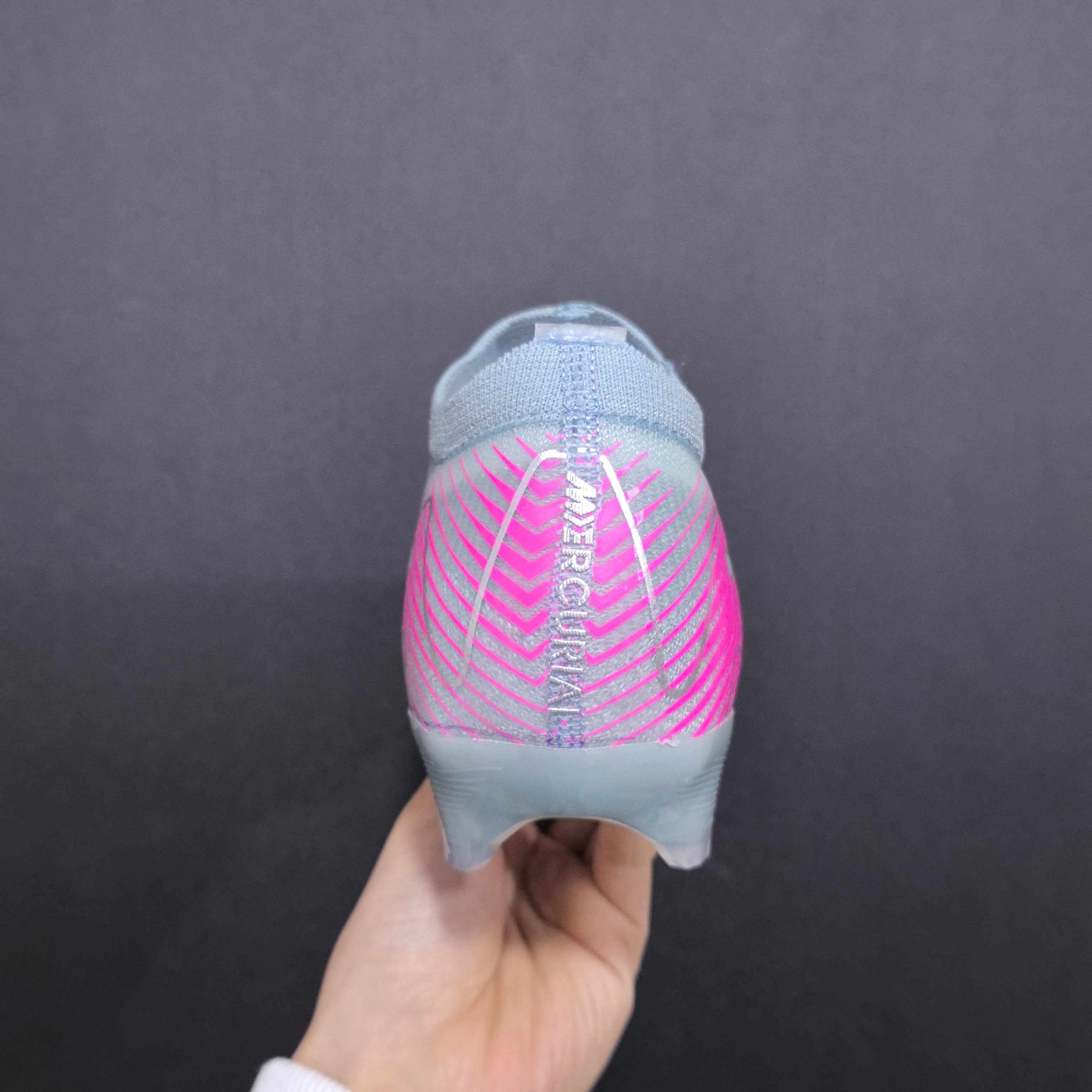 Chuteira Campo Nike Air Zoom Mercurial Vapor 16 Elite + Brindes Exclusivos