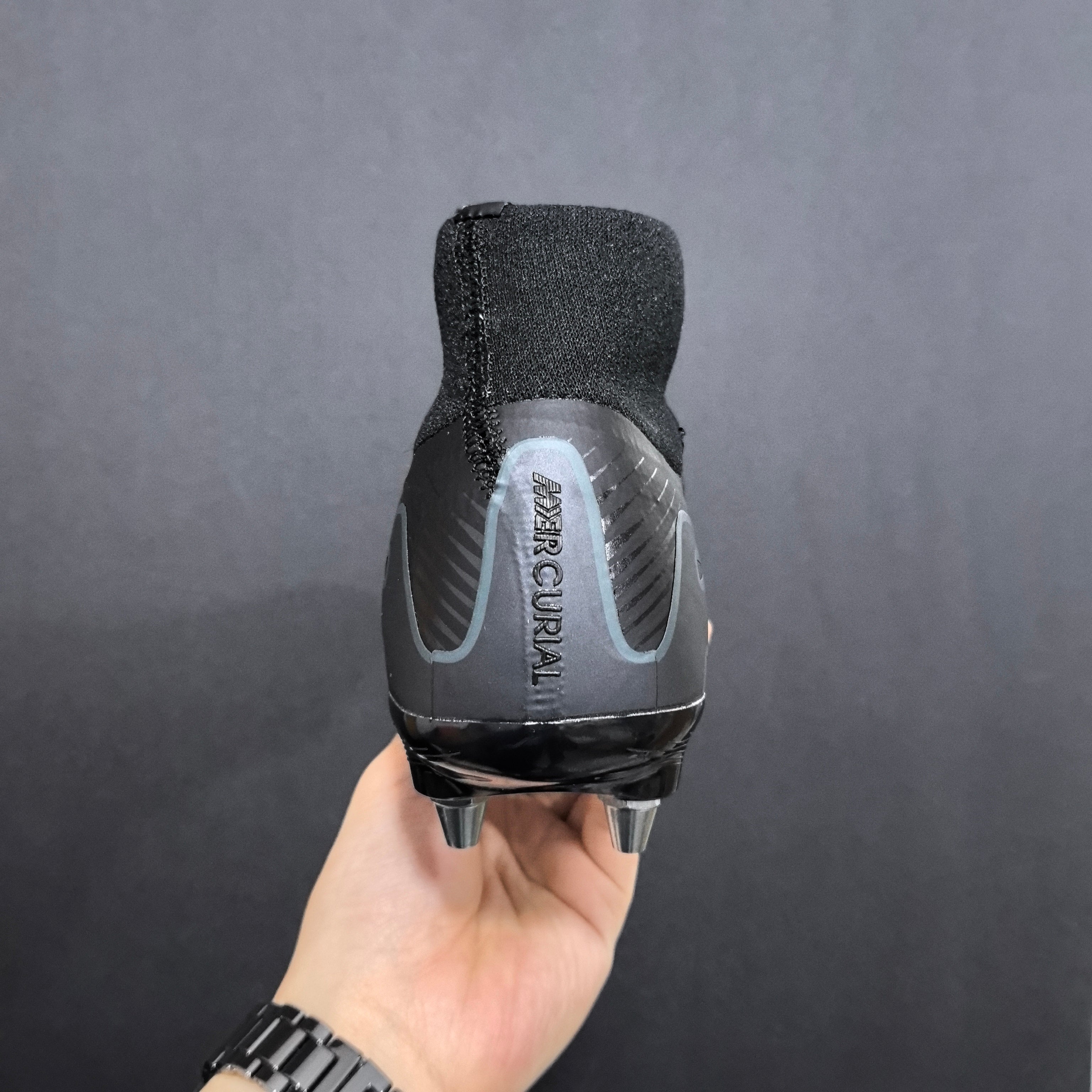 Chuteira Campo Nike Air Zoom Mercurial Superfly 10 SG Elite + Brindes