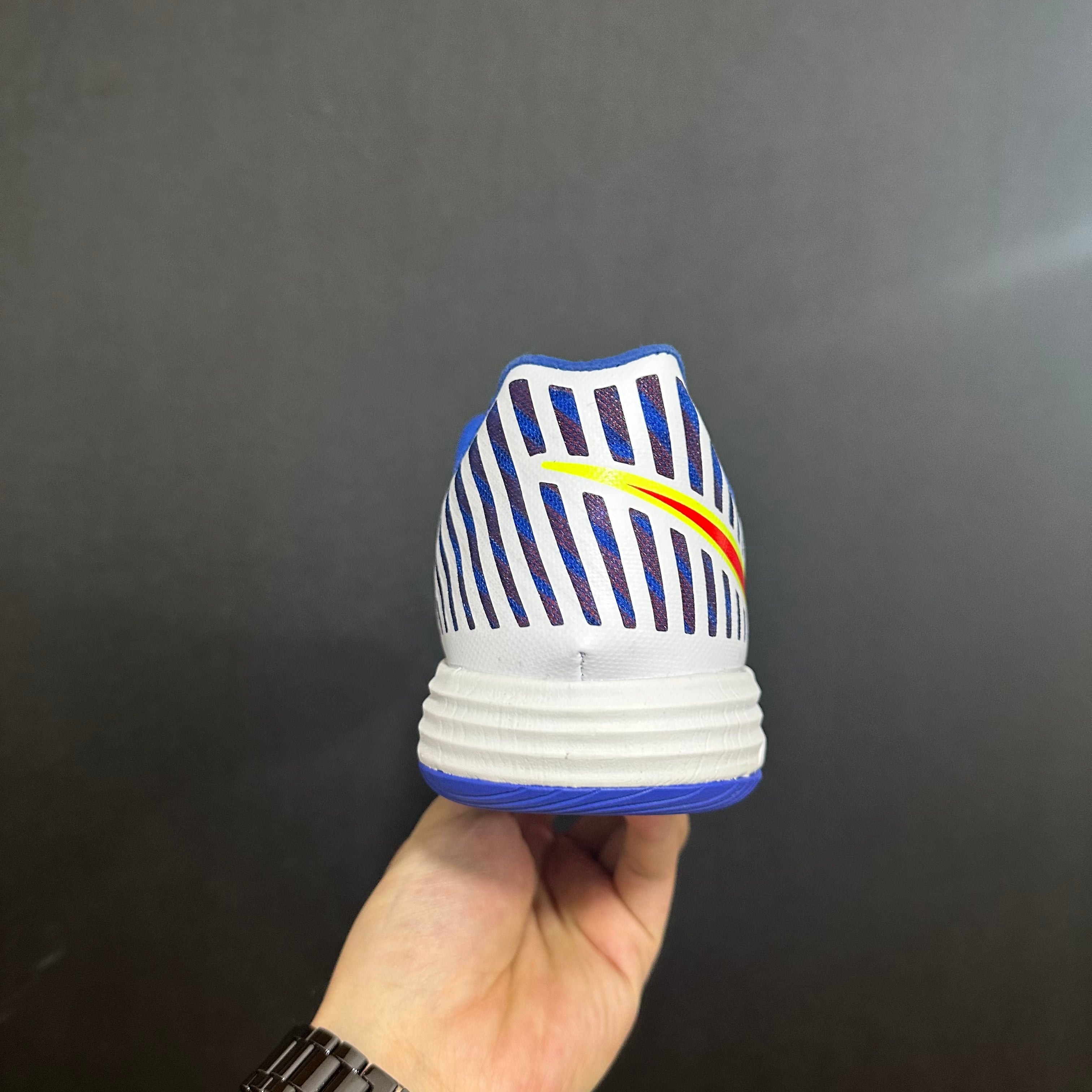 Tênis Futsal Nike Lunar Gato II IC Elite + Brindes