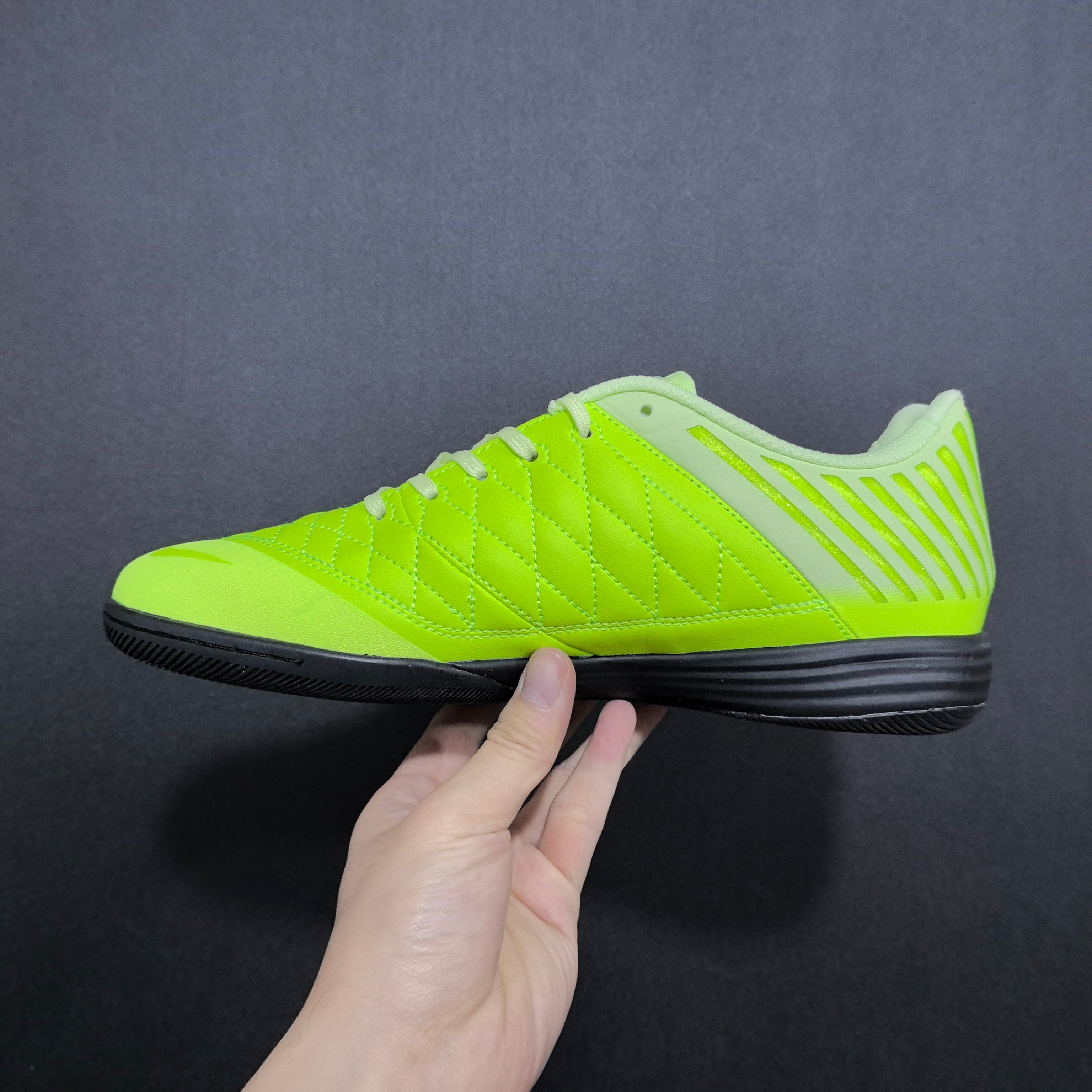 Tênis Futsal Nike Lunar Gato II IC Elite + Brindes