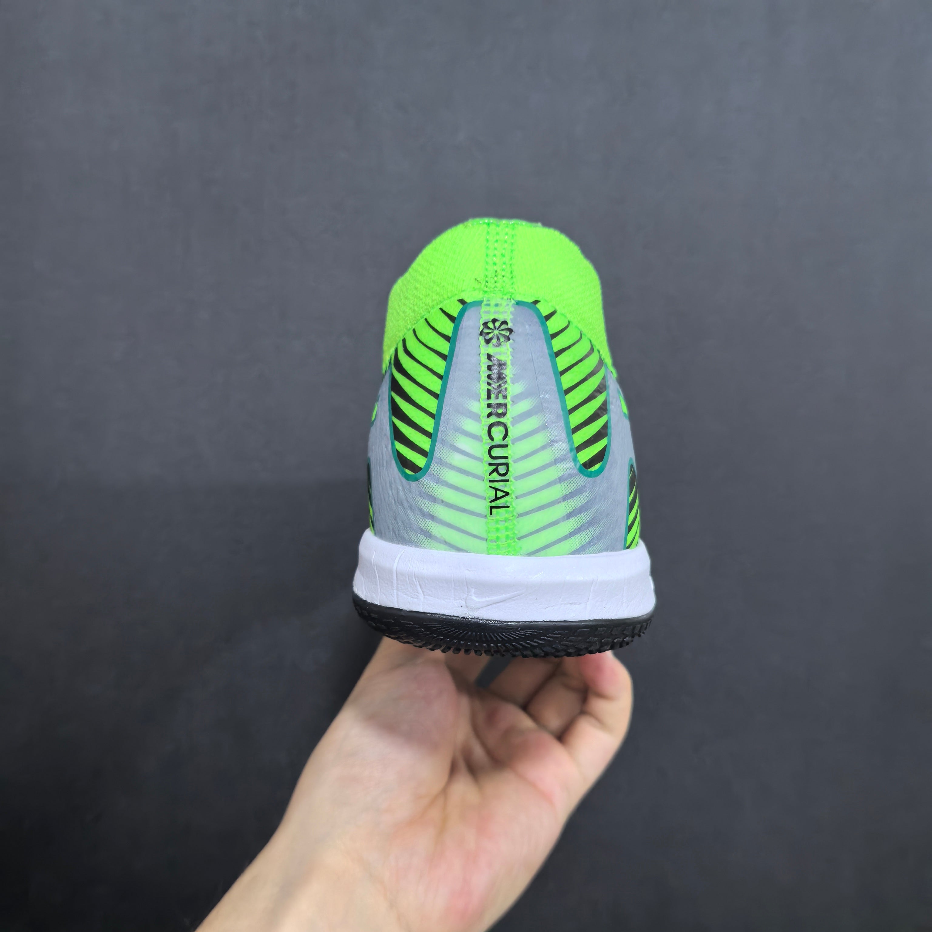 Tênis Futsal Nike Air Zoom Mercurial Vapor 16 IC Elite + Brindes Exclusivos