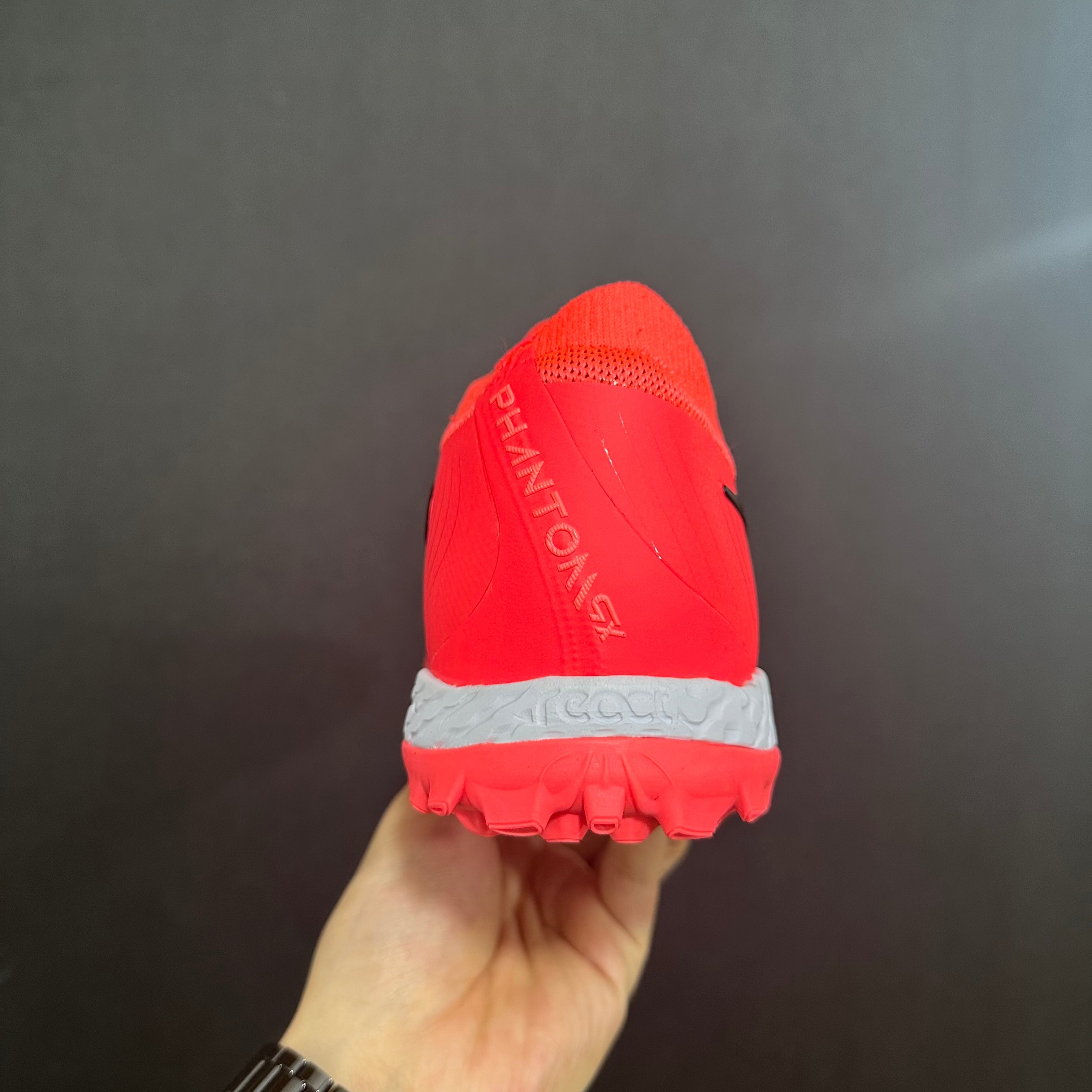 Chuteira Society Nike Phantom Luna TF 2 Elite + Brindes