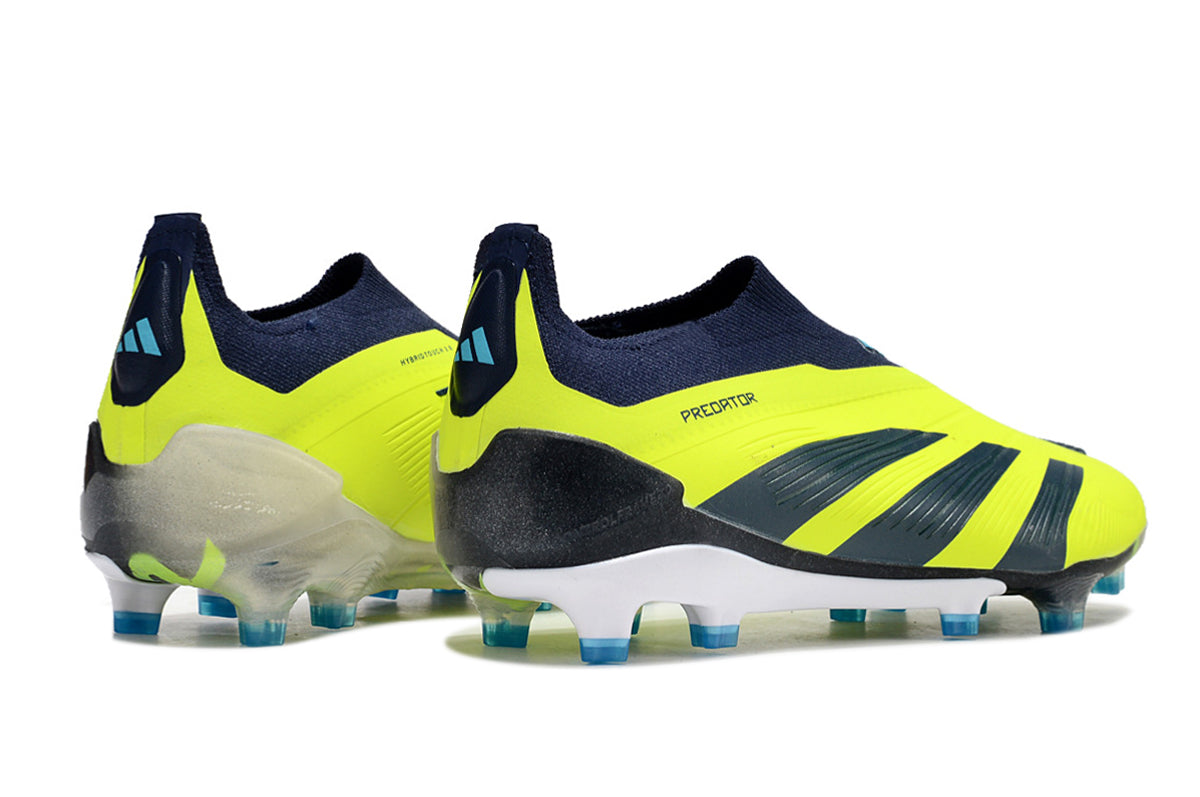 Chuteira Campo adidas Predator+ FG Elite + Brindes
