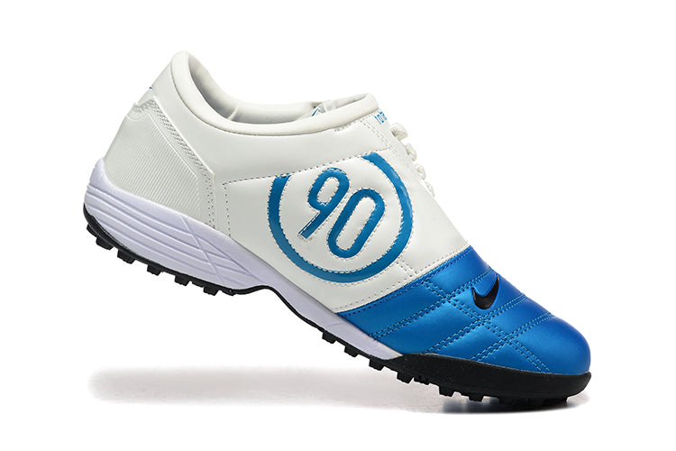 Chuteira Society Nike Total 90 TF + Brindes