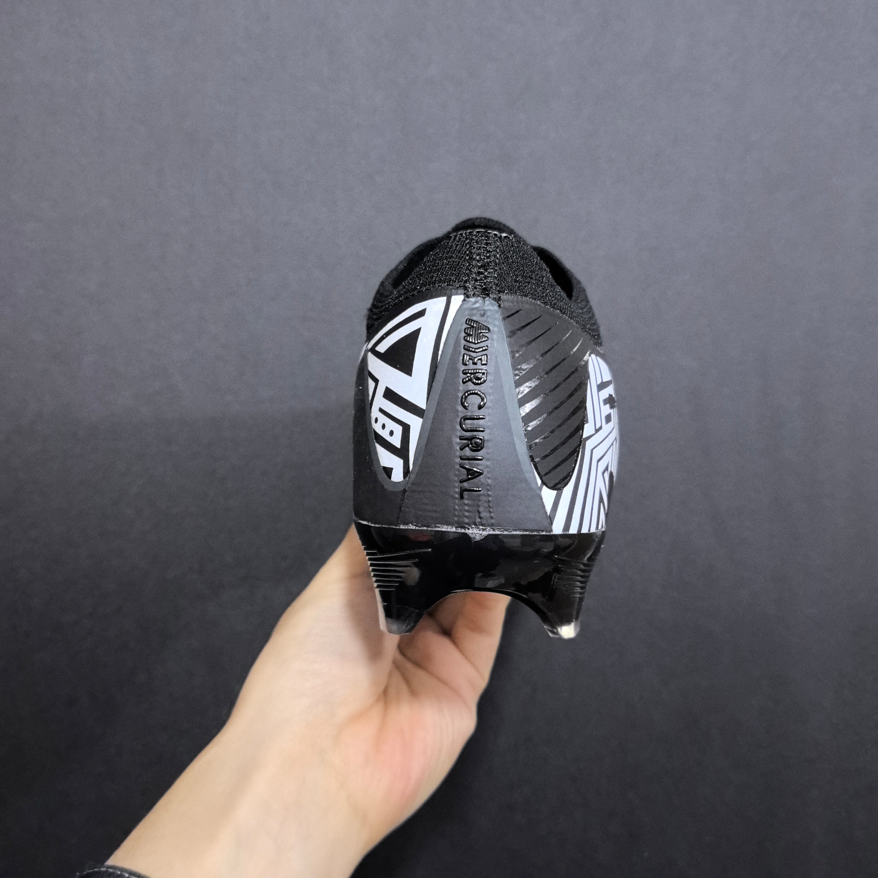 Chuteira Campo Nike Air Zoom Mercurial Vapor 16  Elite + Brindes