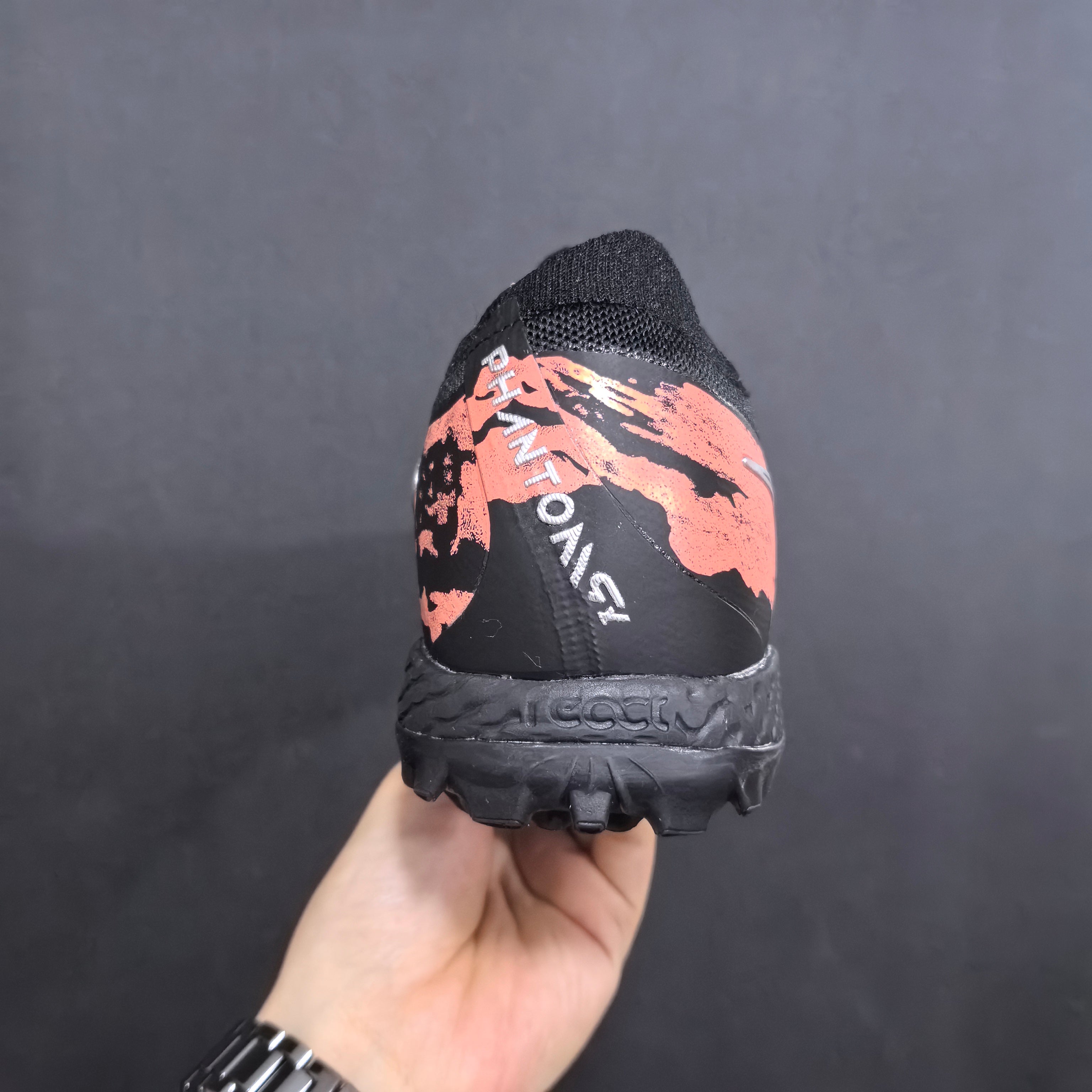 Chuteira Society Nike Phantom Luna TF 2 Elite + Brindes