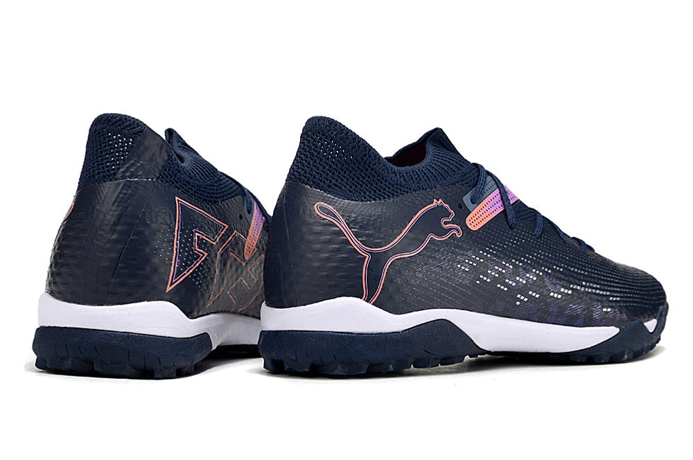 Chuteira Society Puma Future 7 TF Elite + Brindes