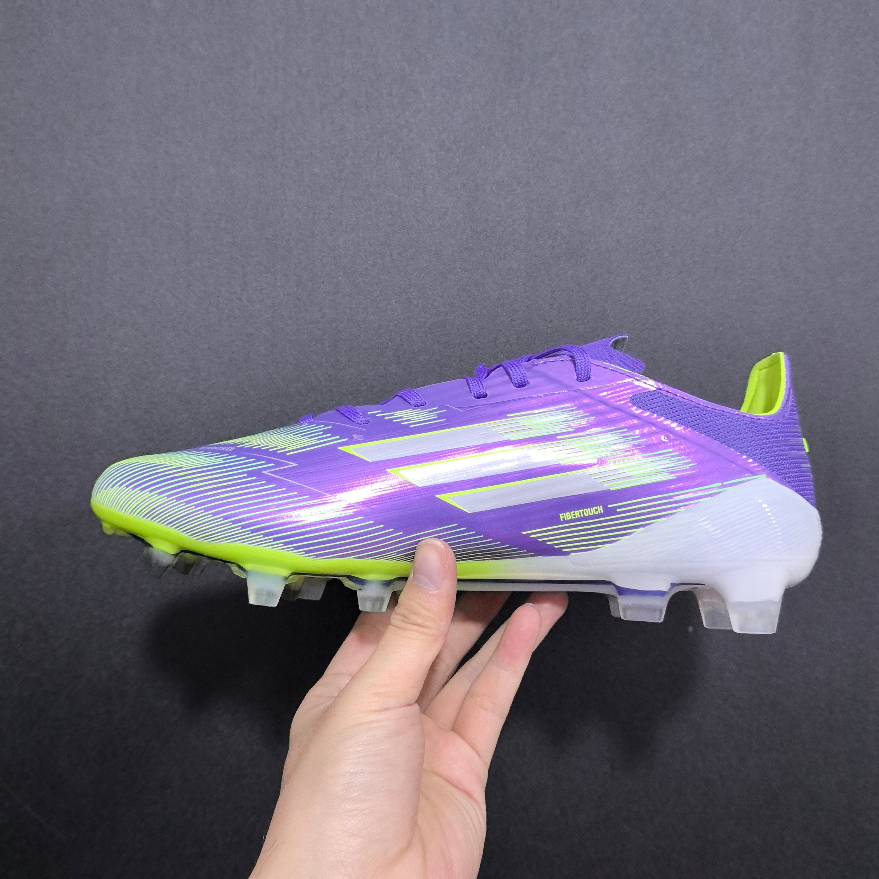 Chuteira Campo Adidas X F50 FG Elite + Brindes
