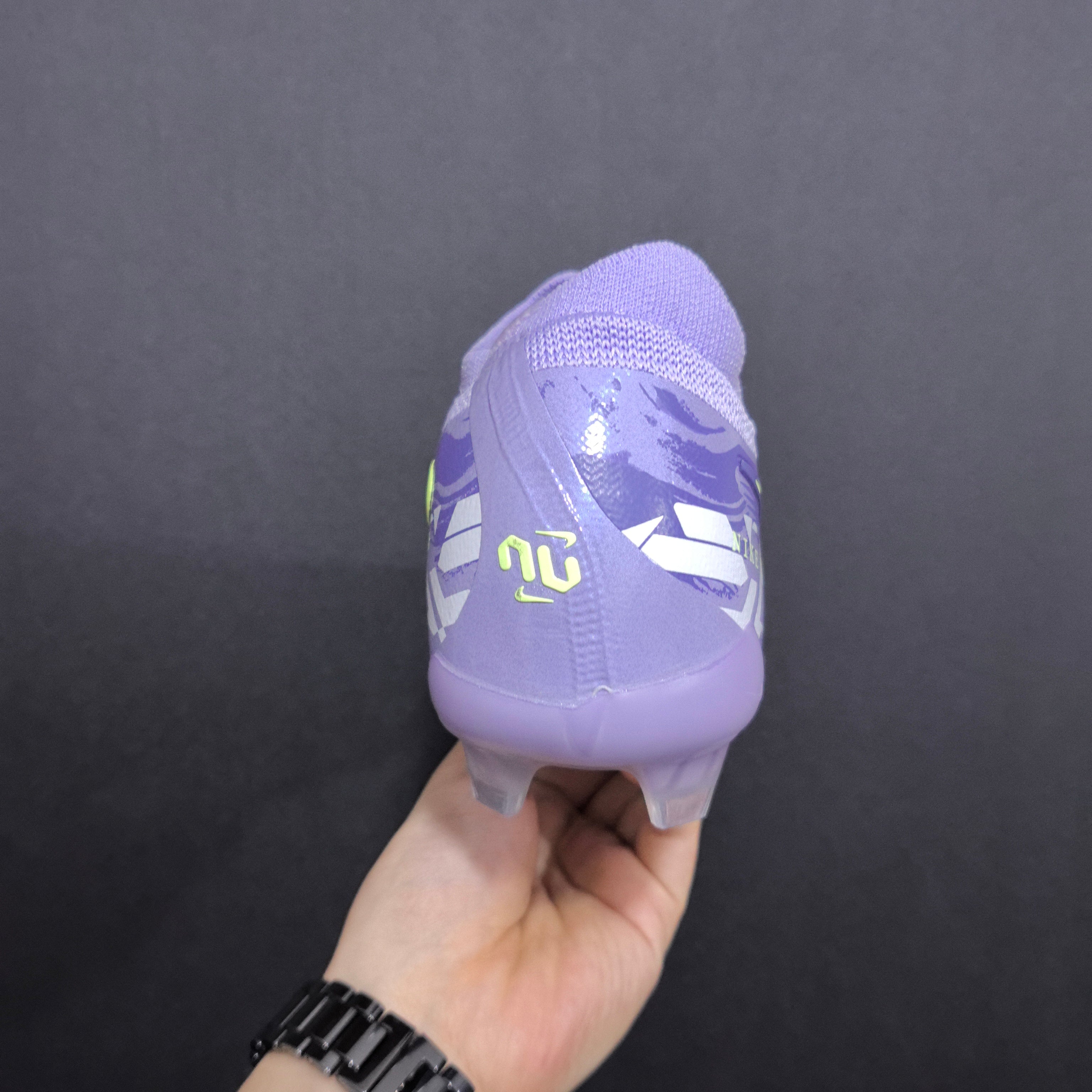 Chuteira Campo Nike Phantom Luna 2 Elite + Brindes