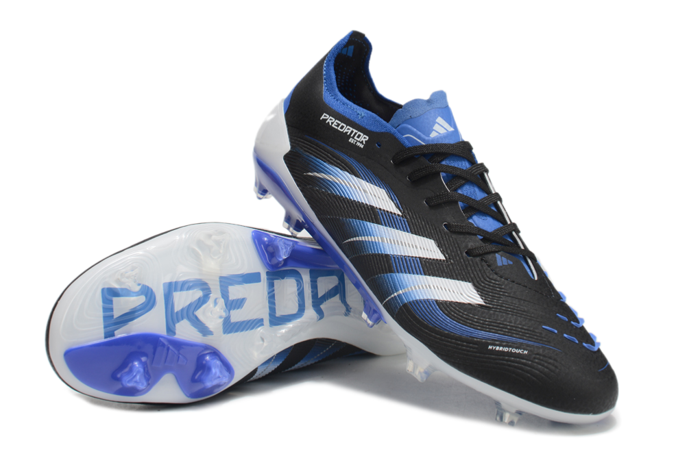 Chuteira Campo Adidas Predator 30 FG Elite + Brindes