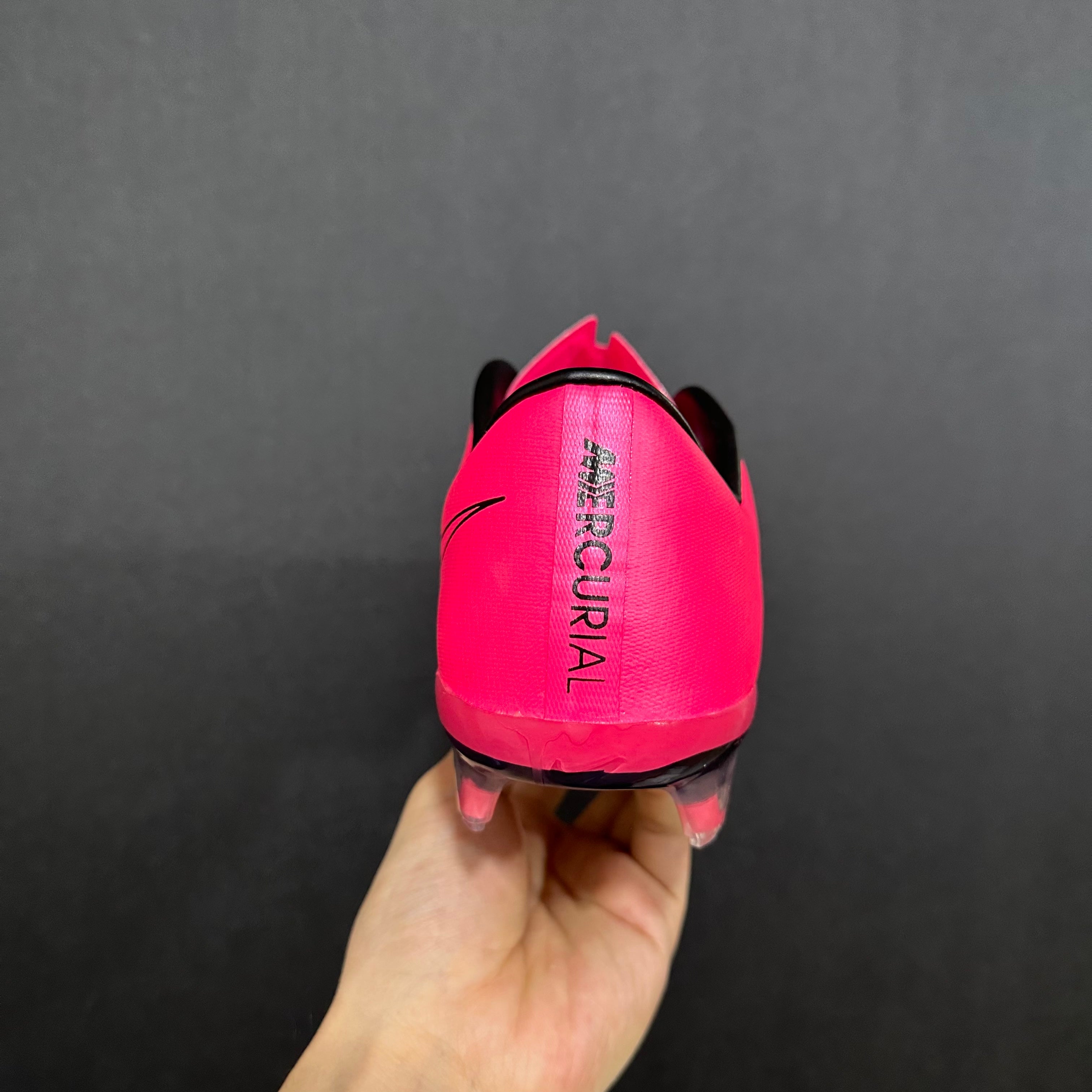 Chuteira Campo Nike Mercurial Vapor 10 Elite + Brindes