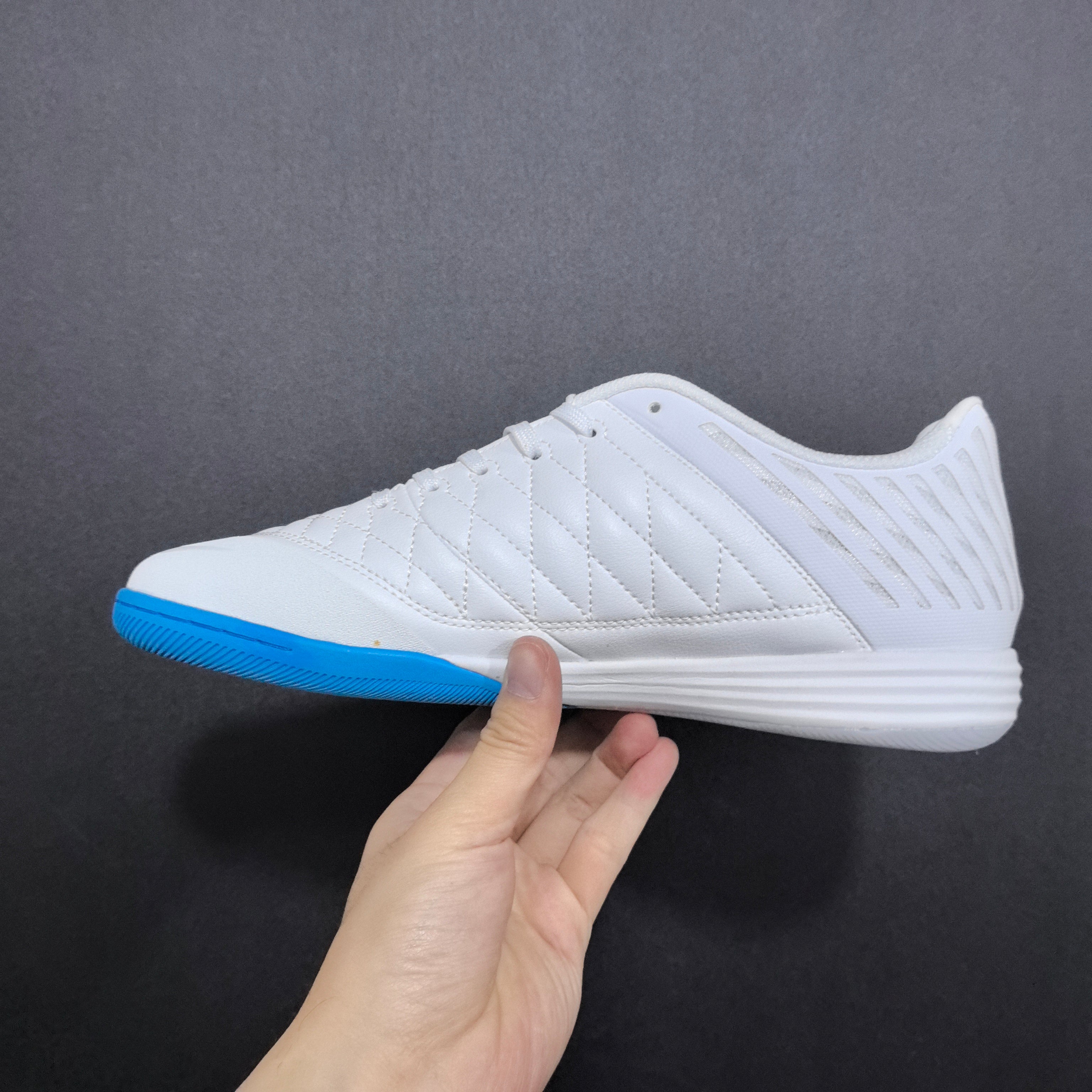 Tênis Futsal Nike Lunar Gato II IC Elite + Brindes