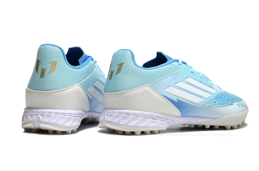 Chuteira Society Adidas X F50 TF Elite + Brindes