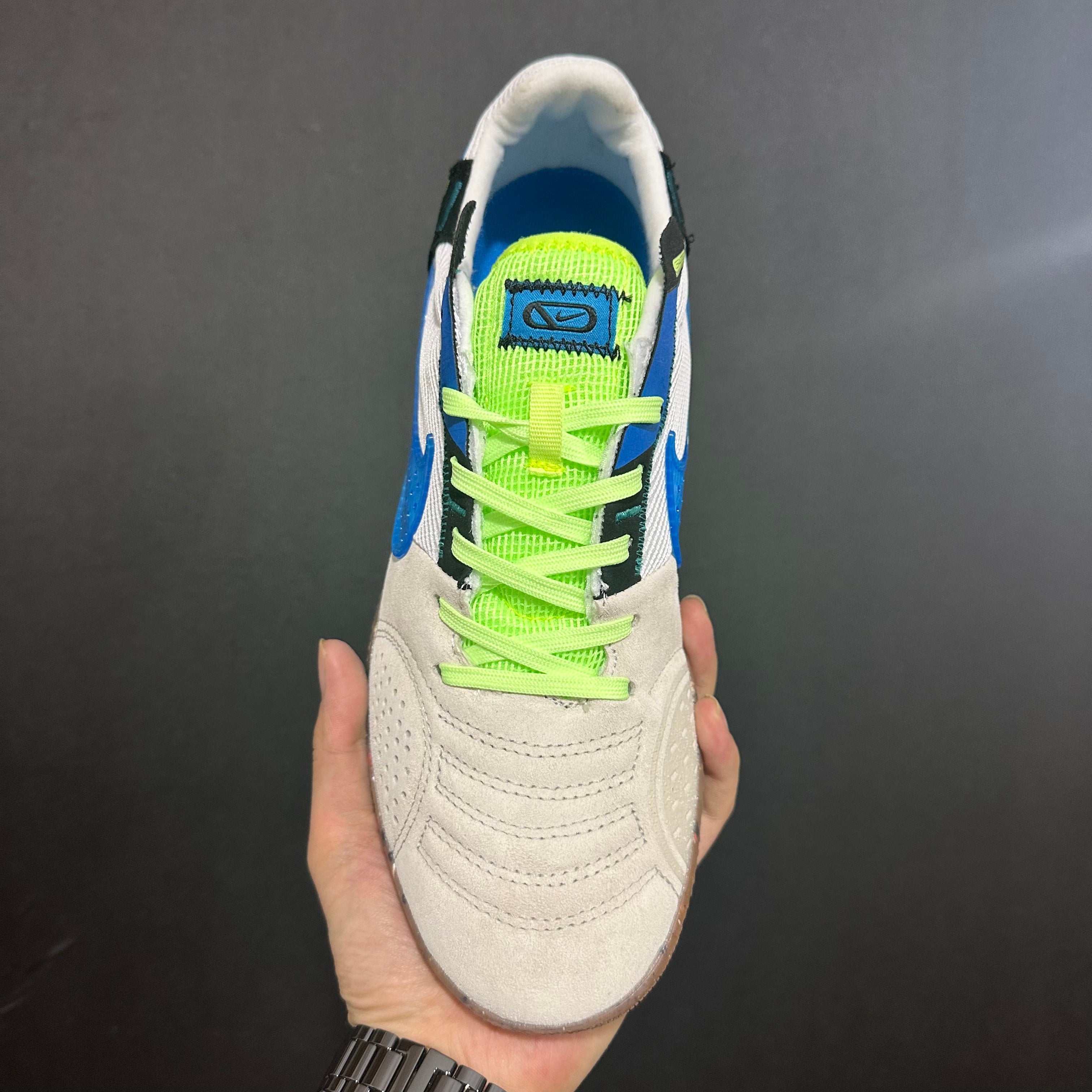 Tênis Futsal Nike Street Gato IC Elite + Brindes