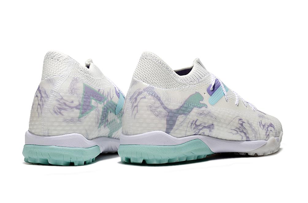 Chuteira Society Puma Future 7 TF Elite + Brindes