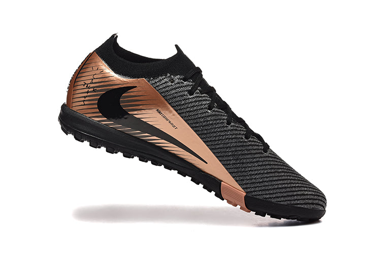 Chuteira Society Nike Air Zoom Mercurial Vapor 16 TF Elite + Brindes