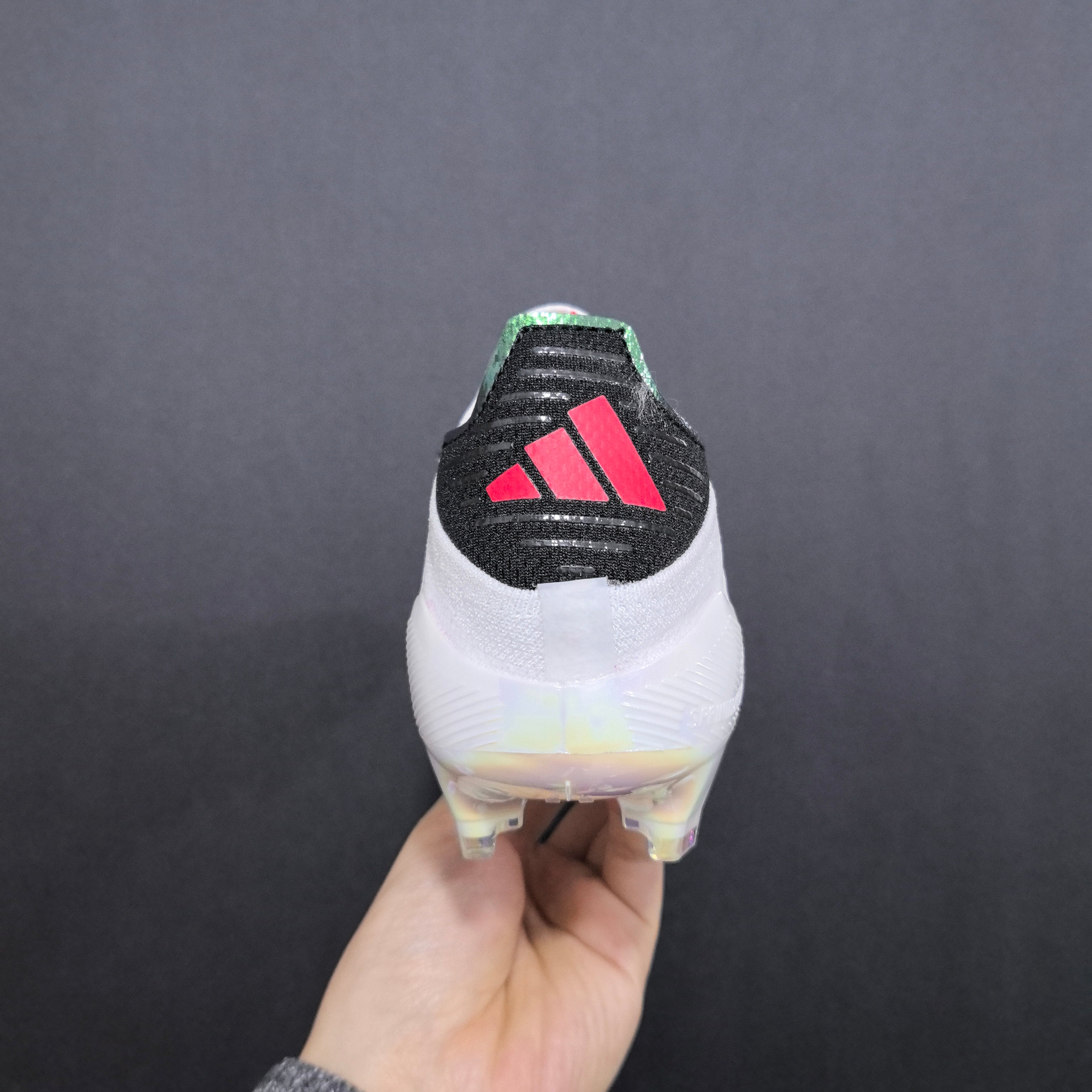 Chuteira Campo Adidas X F50 FG Elite + Brindes