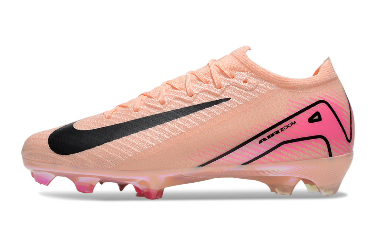 Chuteira Campo Nike Air Zoom Mercurial Vapor 16  Elite + Brindes