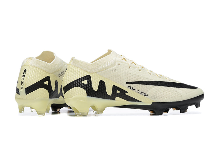 Chuteira Campo Nike Air Zoom Mercurial Vapor 15 Elite + Brindes