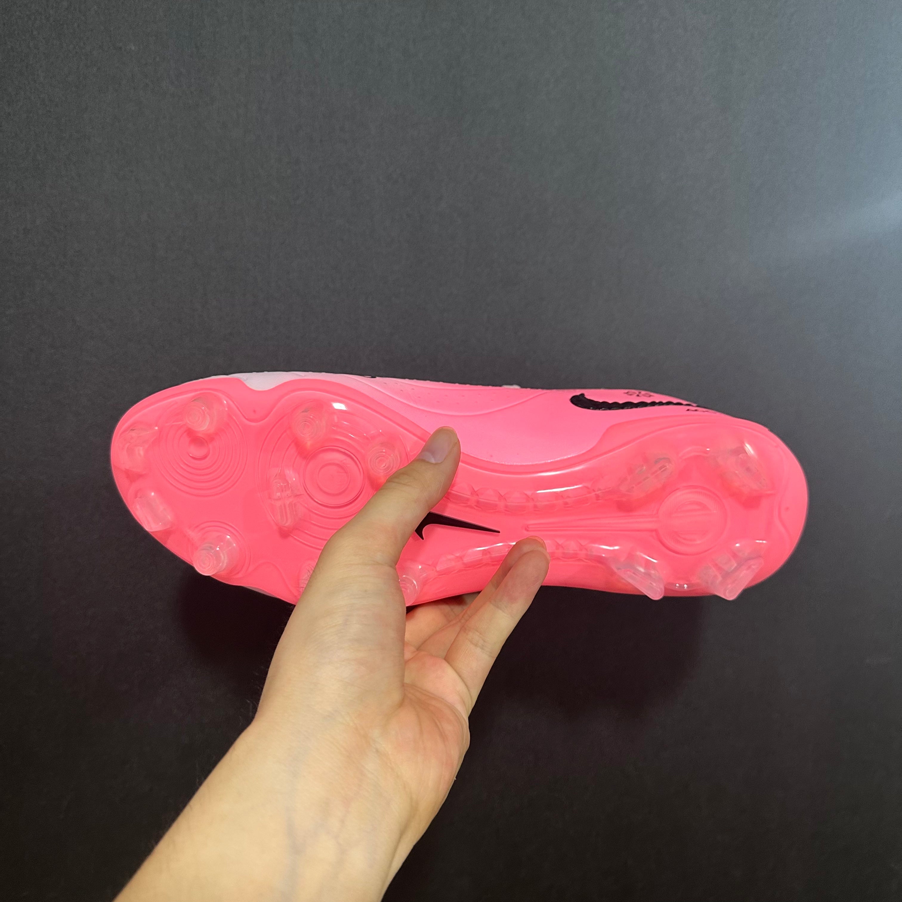 Chuteira Campo Nike Tiempo Legend 10 Elite + Brindes