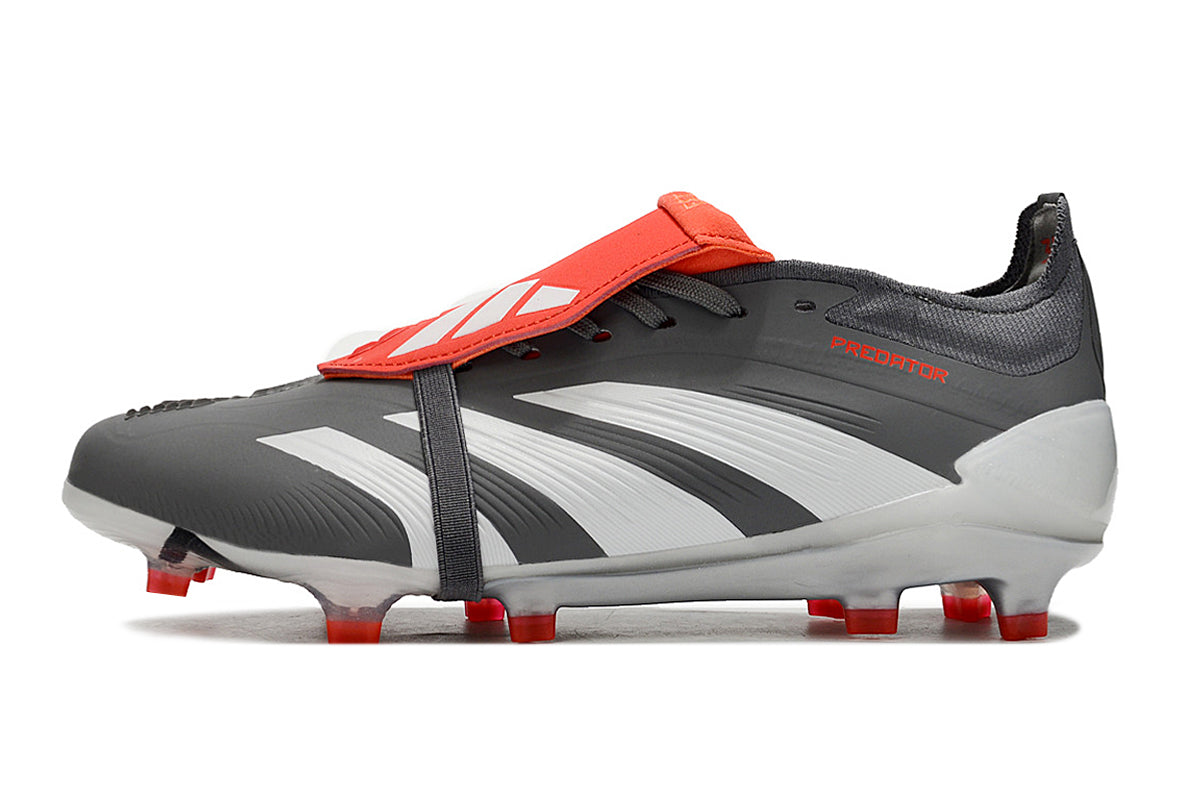 Chuteira Campo Adidas Predator 30 FG Elite + Brindes