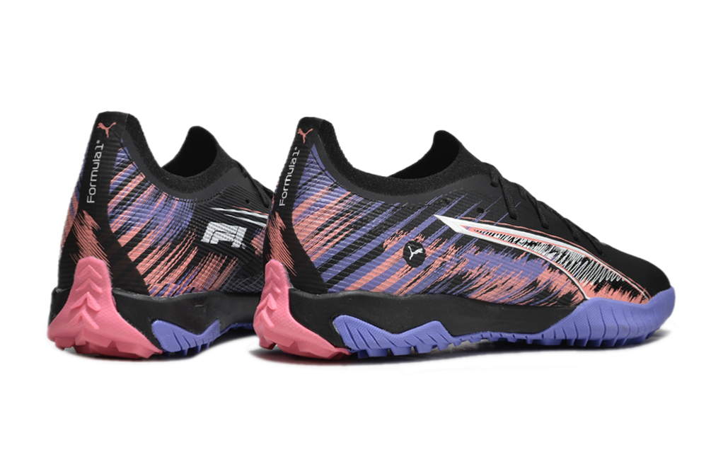 Chuteira Society Puma Ultra 5 TF Elite + Brindes