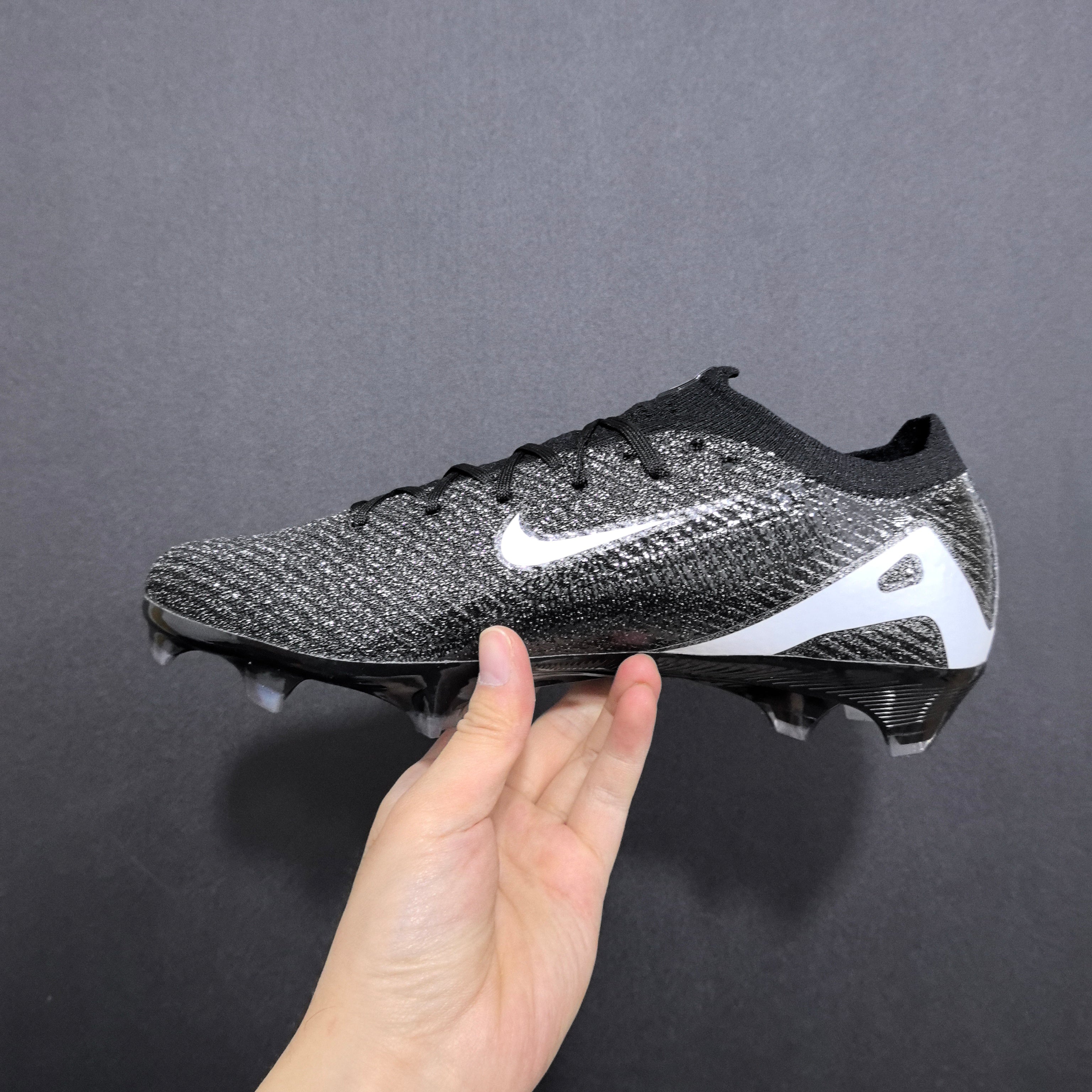 Chuteira Campo Nike Air Zoom Mercurial Vapor 16 Elite + Brindes