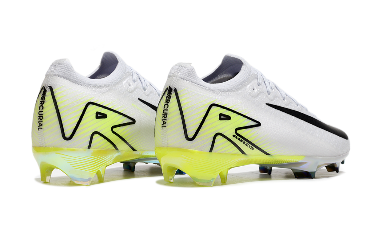 Chuteira Campo Nike Air Zoom Mercurial Vapor 16  Elite + Brindes
