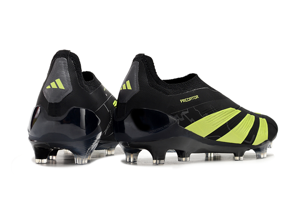 Chuteira Campo Adidas Predator+ FG Elite + Brindes