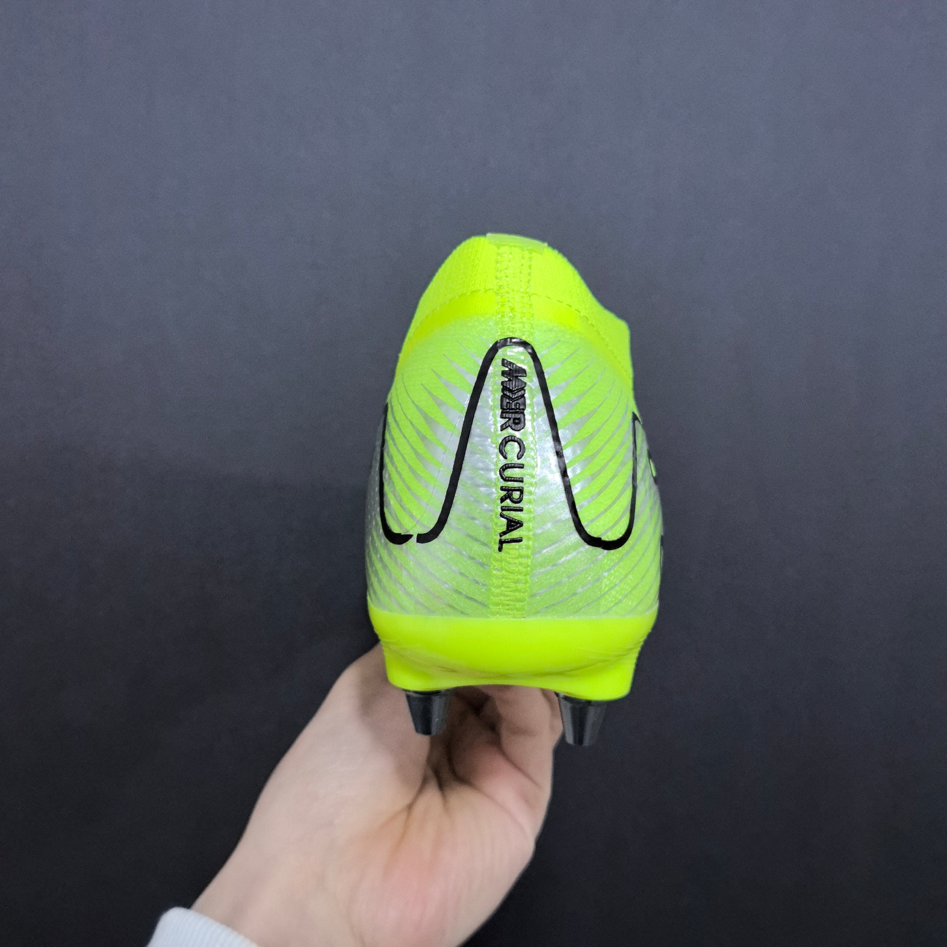 Chuteira Campo Nike Air Zoom Mercurial Vapor 16 SG  Elite + Brindes