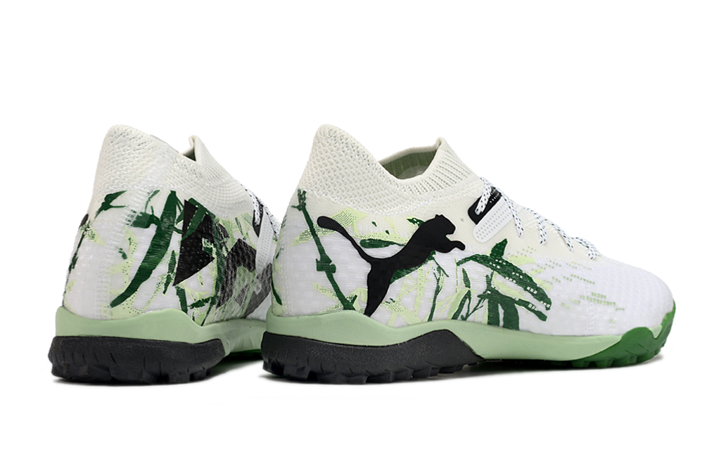 Chuteira Society Puma Future 7 TF Elite + Brindes