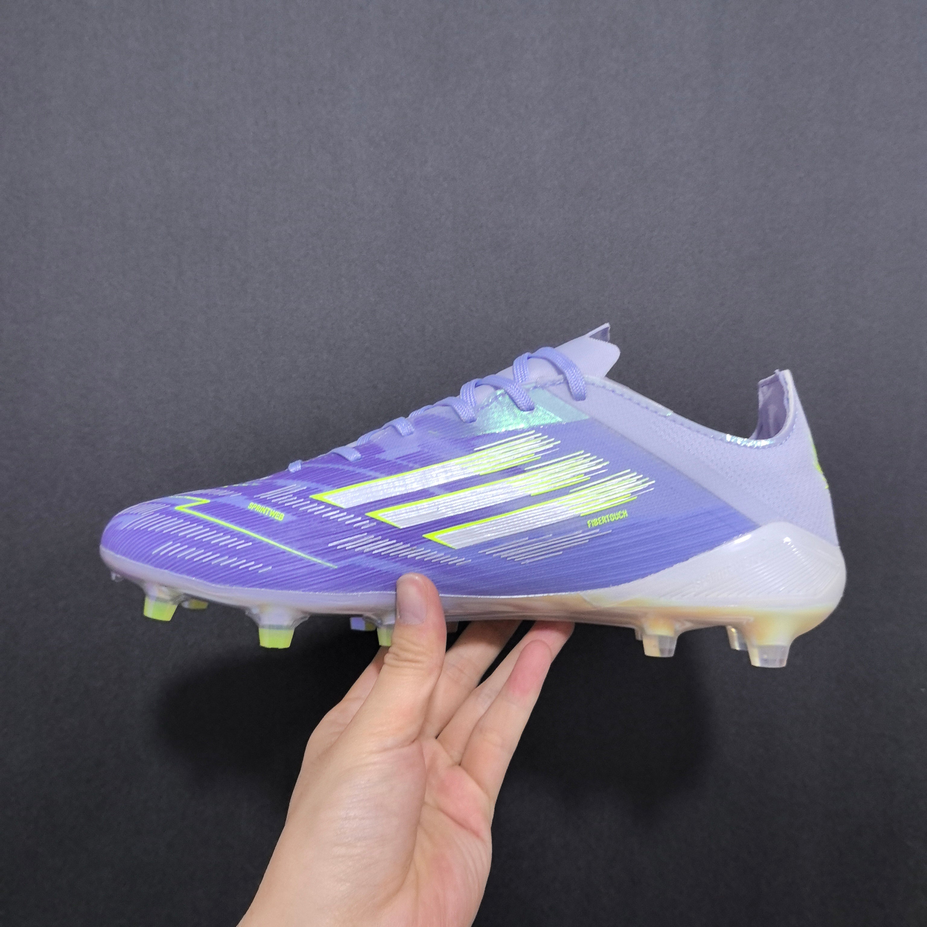 Chuteira Campo Adidas X F50 FG Elite + Brindes