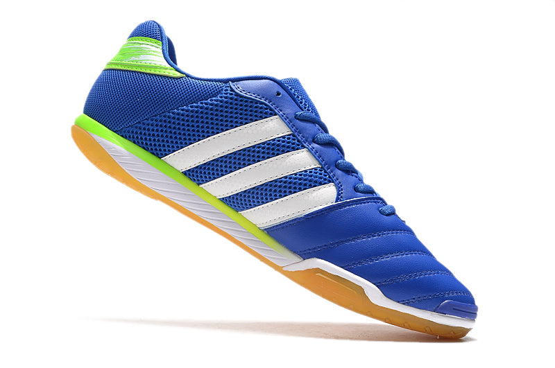 Tênis Futsal Adidas Top Sala IC Elite + Brindes