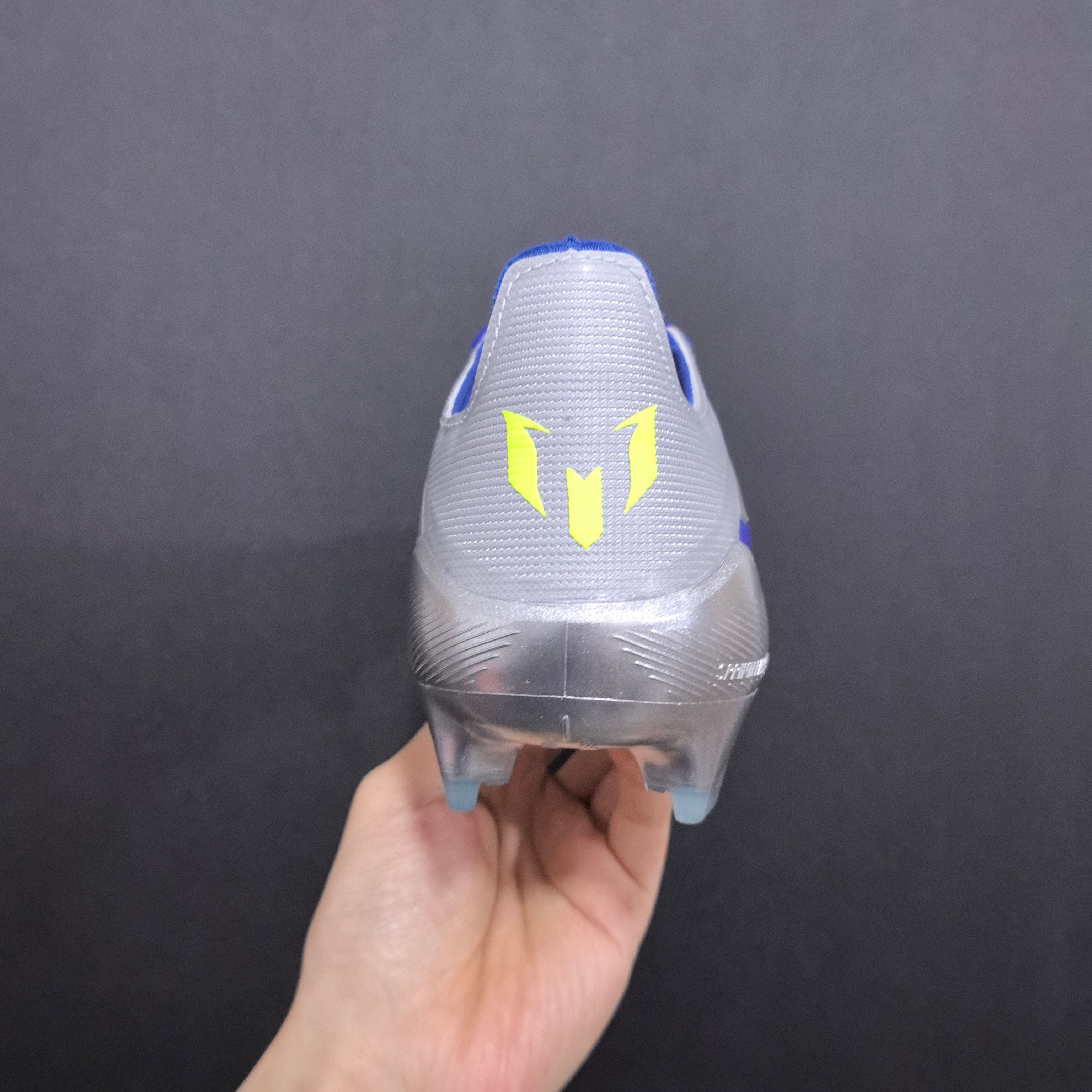 Chuteira Campo Adidas Adizero F50 FG  Elite + Brindes