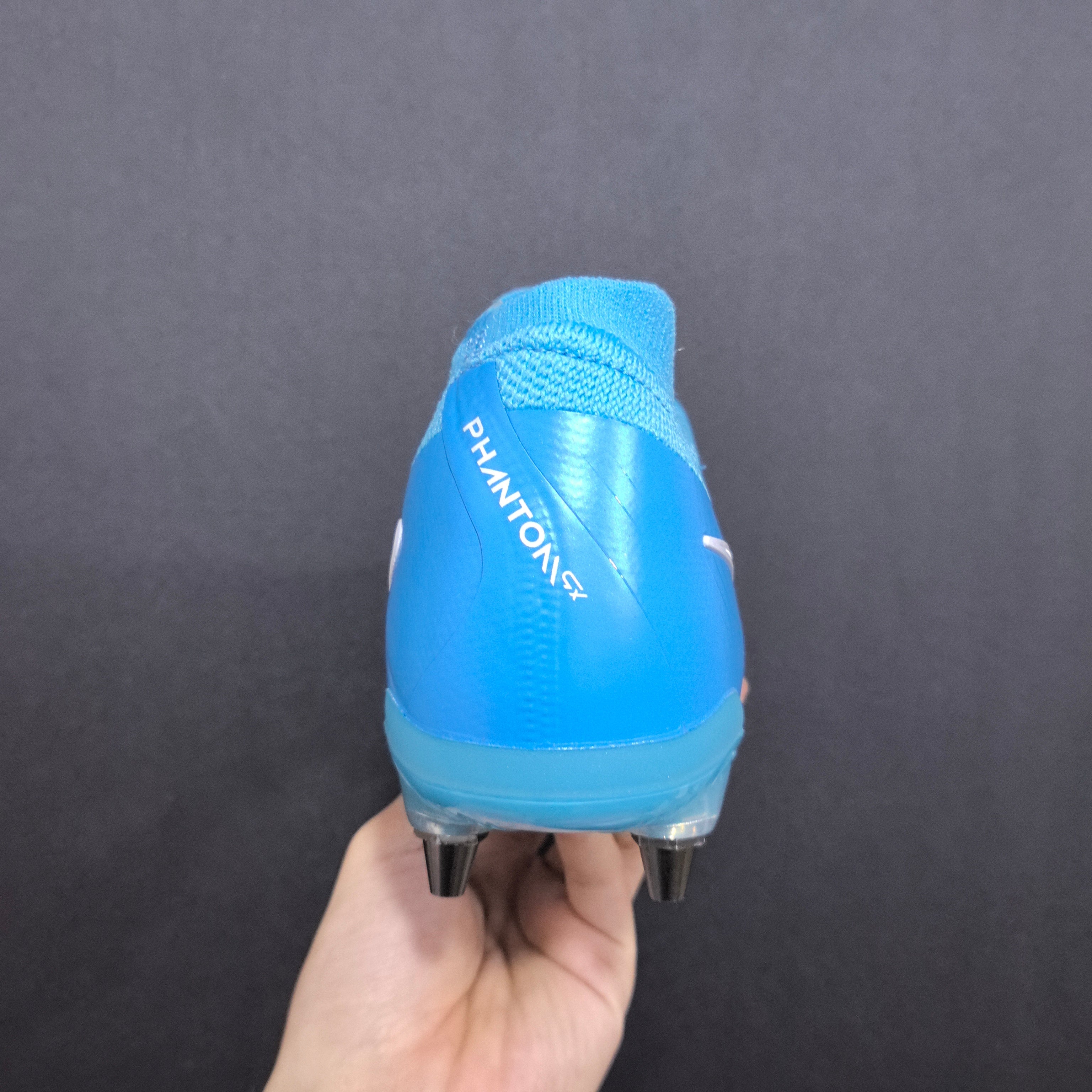 Chuteira Campo Nike Phantom Luna 2 SG Elite + Brindes