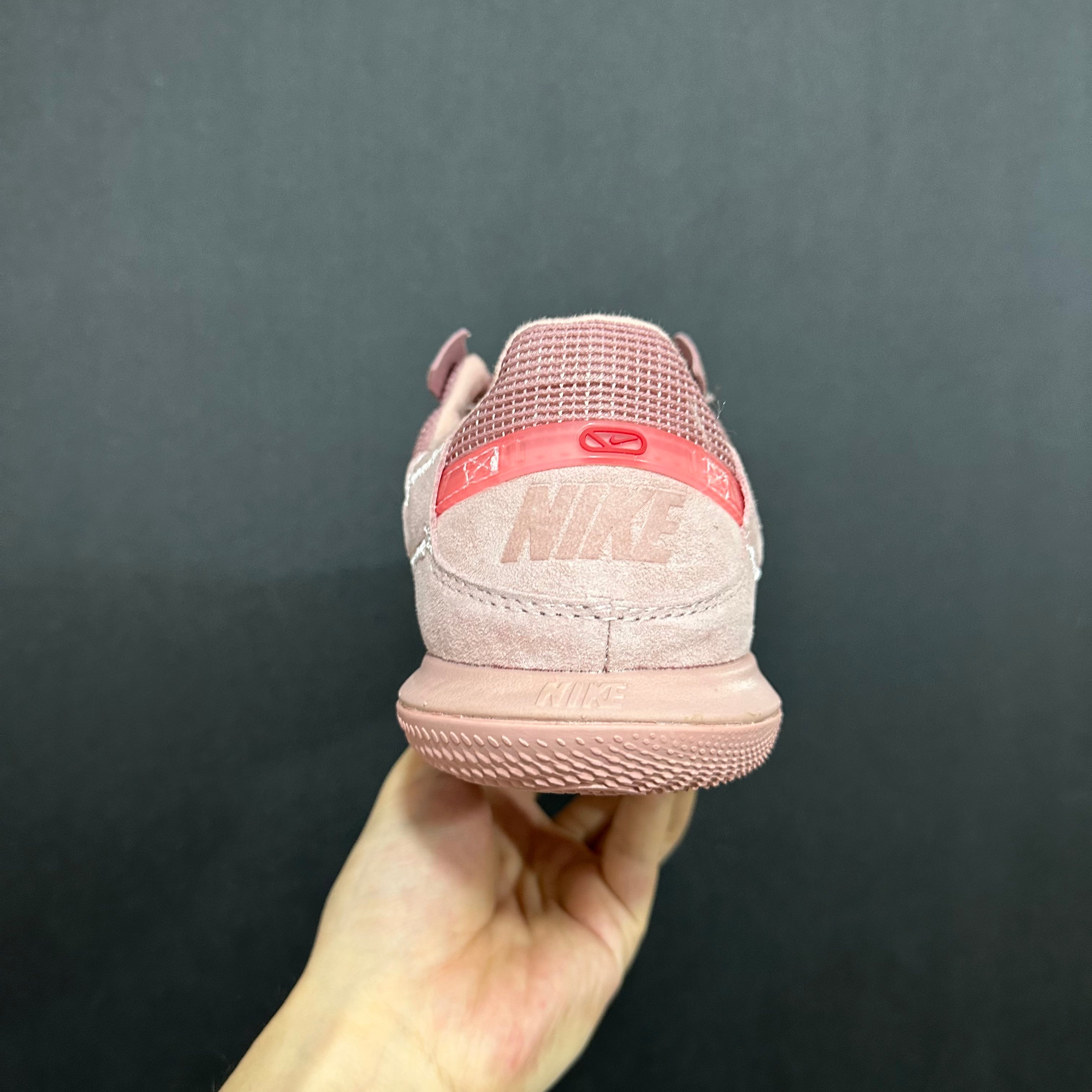 Tênis Futsal Nike Street Gato IC Elite + Brindes