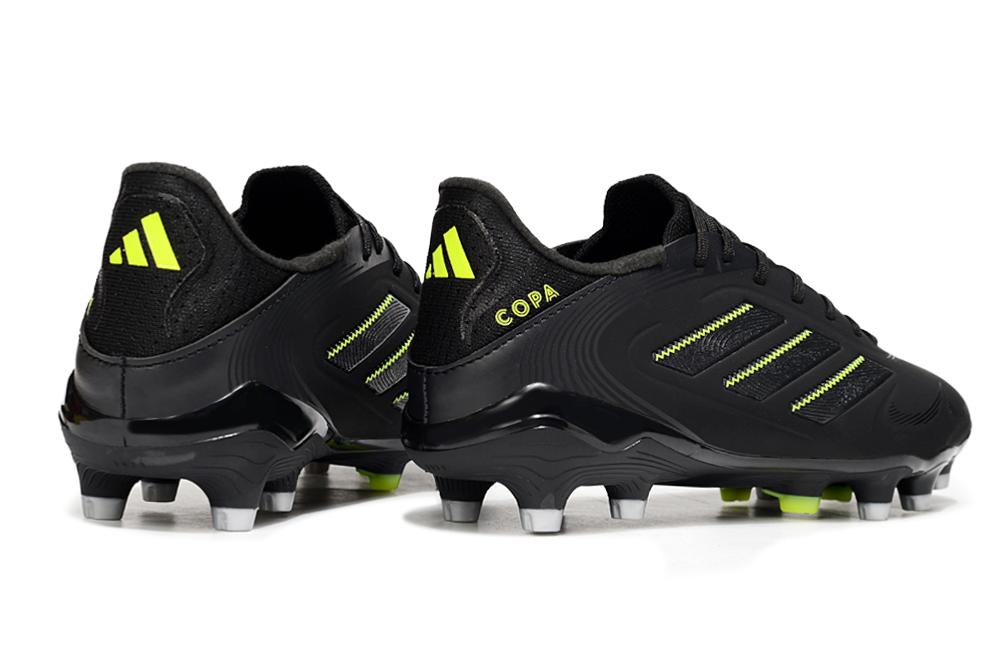 Chuteira Campo Adidas Copa Pure 3 FG Elite + Brindes