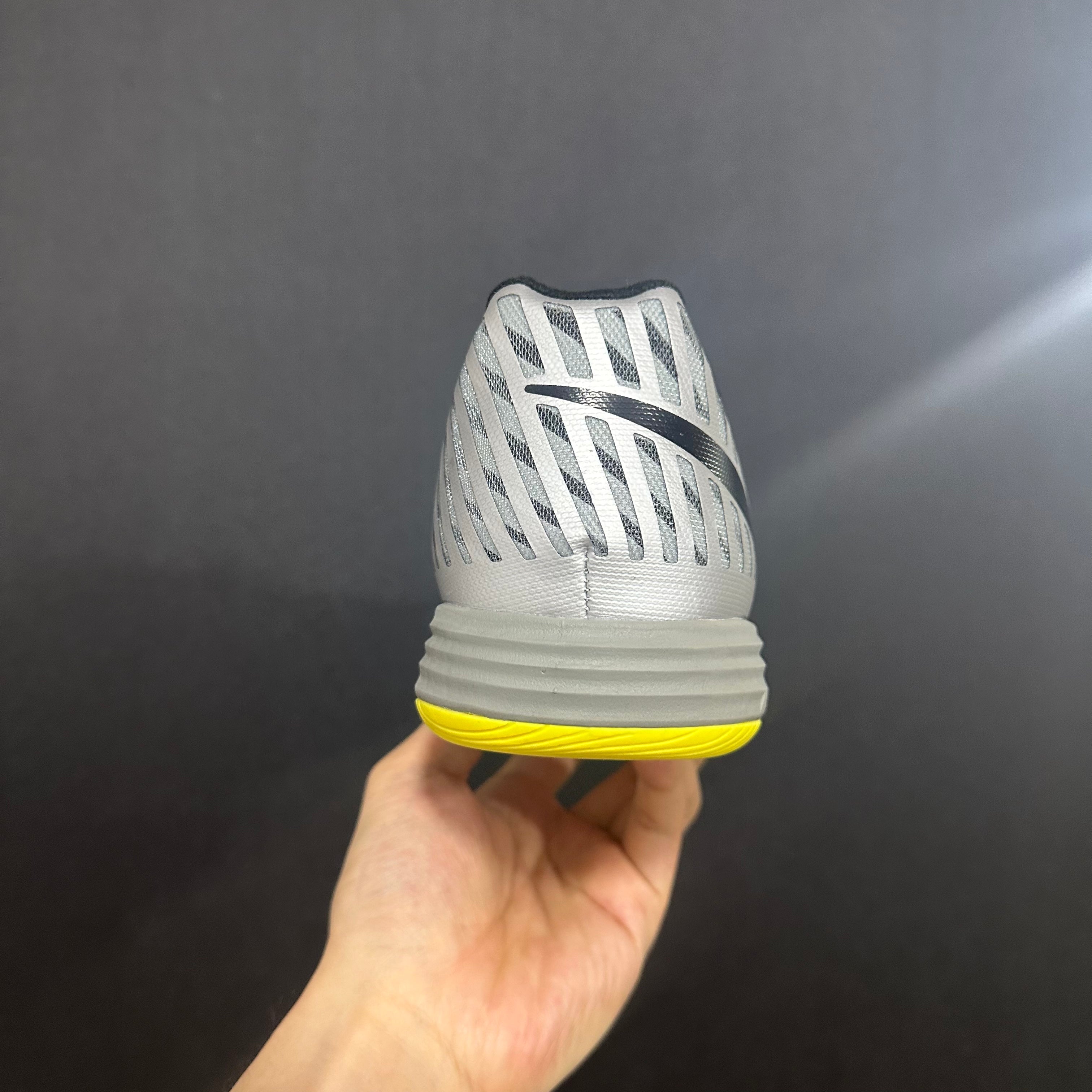 Tênis Futsal Nike Lunar Gato II IC Elite + Brindes