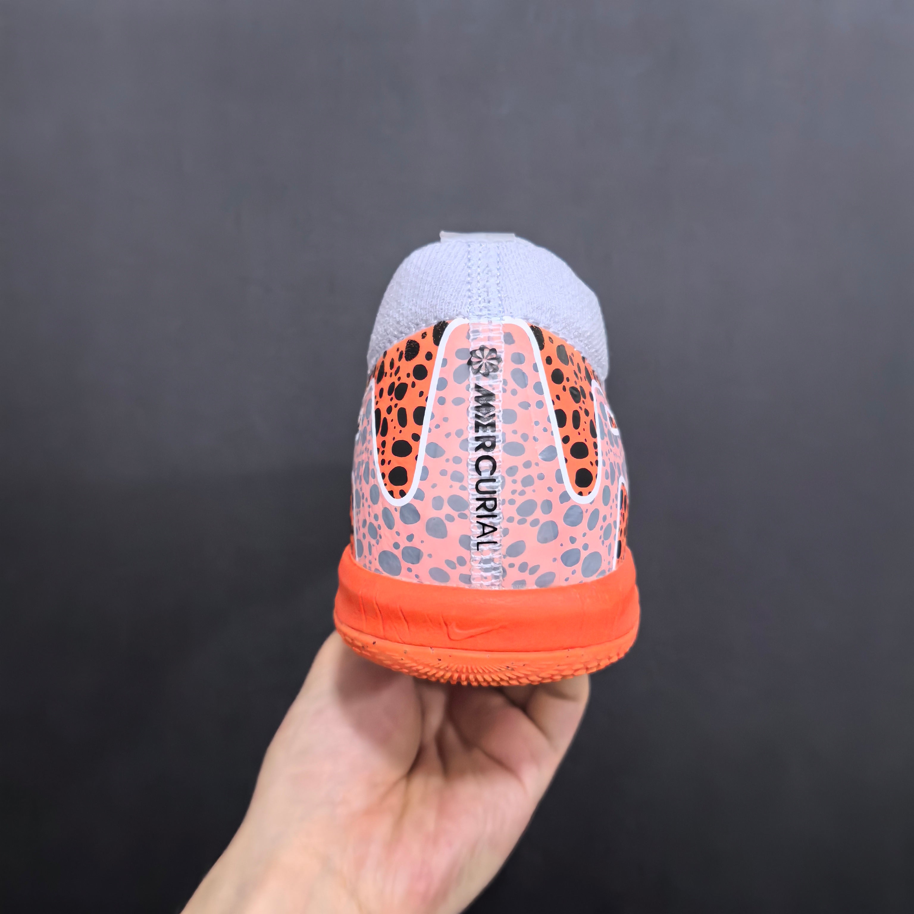 Tênis Futsal Nike Air Zoom Mercurial Vapor 16 IC Elite + Brindes Exclusivos