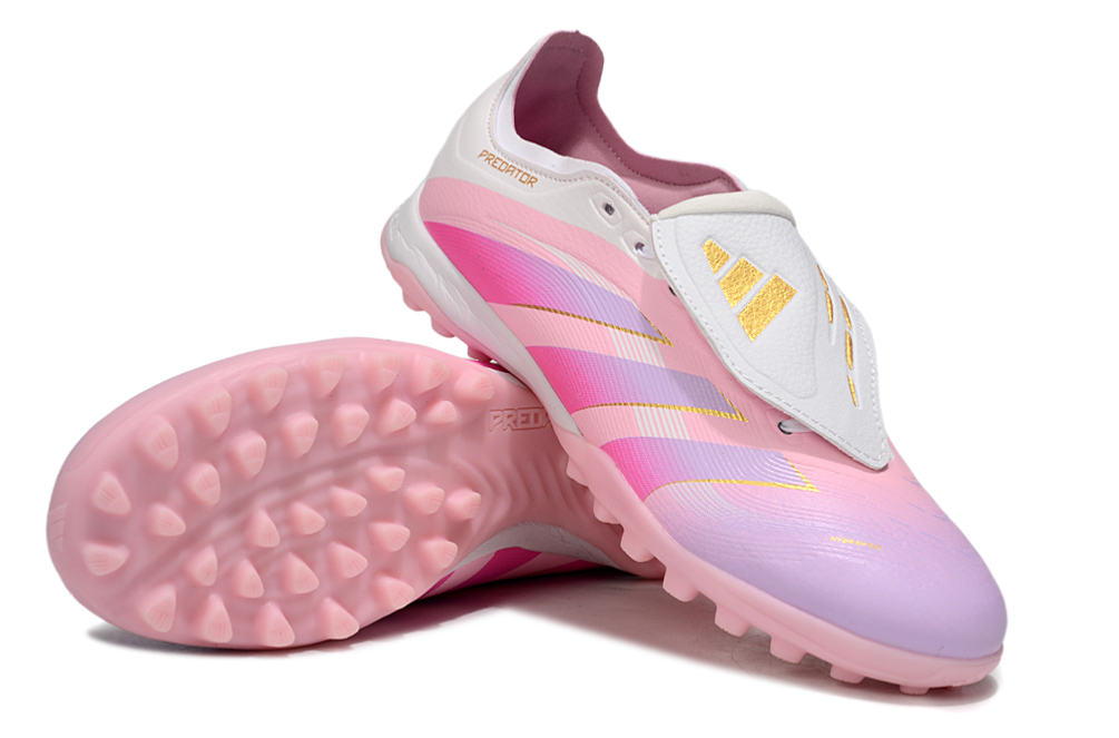 Chuteira Society Adidas Predator 30 TF Elite + Brindes