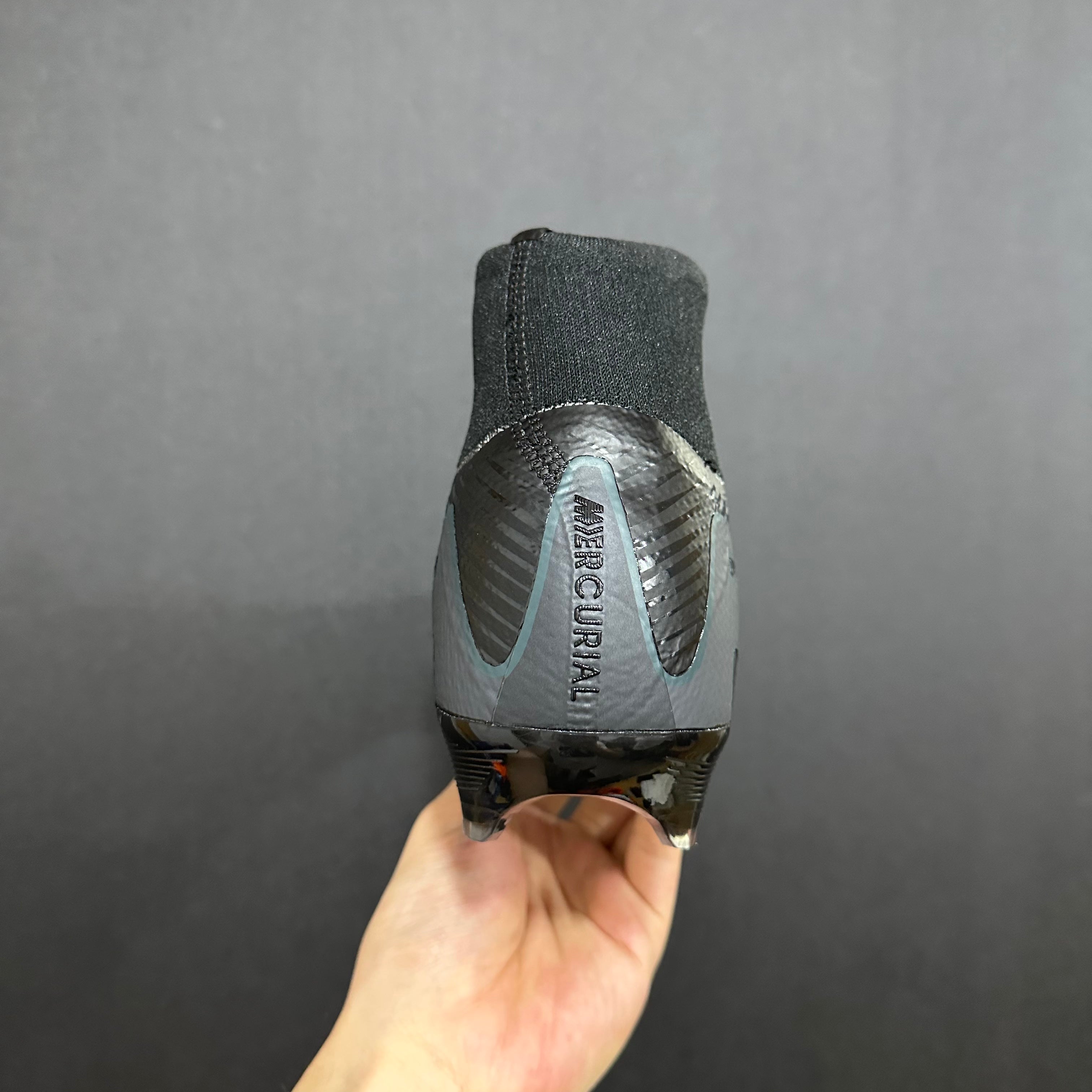 Chuteira Campo Nike Air Zoom Mercurial Superfly 10 Elite + Brindes Exclusivos