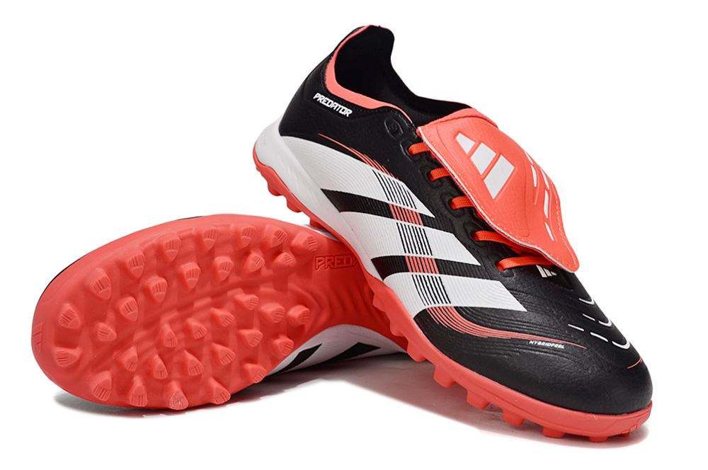 Chuteira Society Adidas Predator 30 TF Elite + Brindes