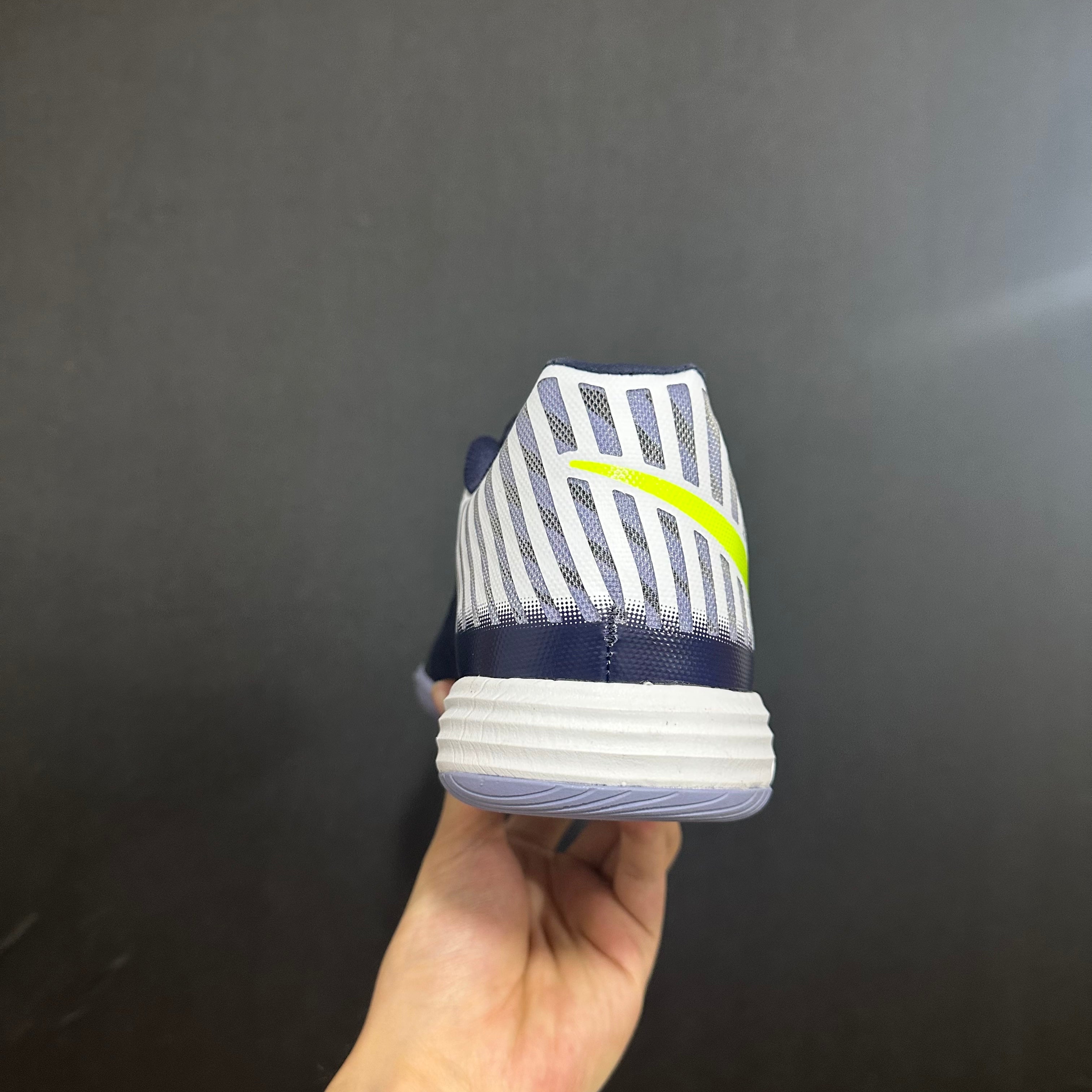 Tênis Futsal Nike Lunar Gato II IC Elite + Brindes