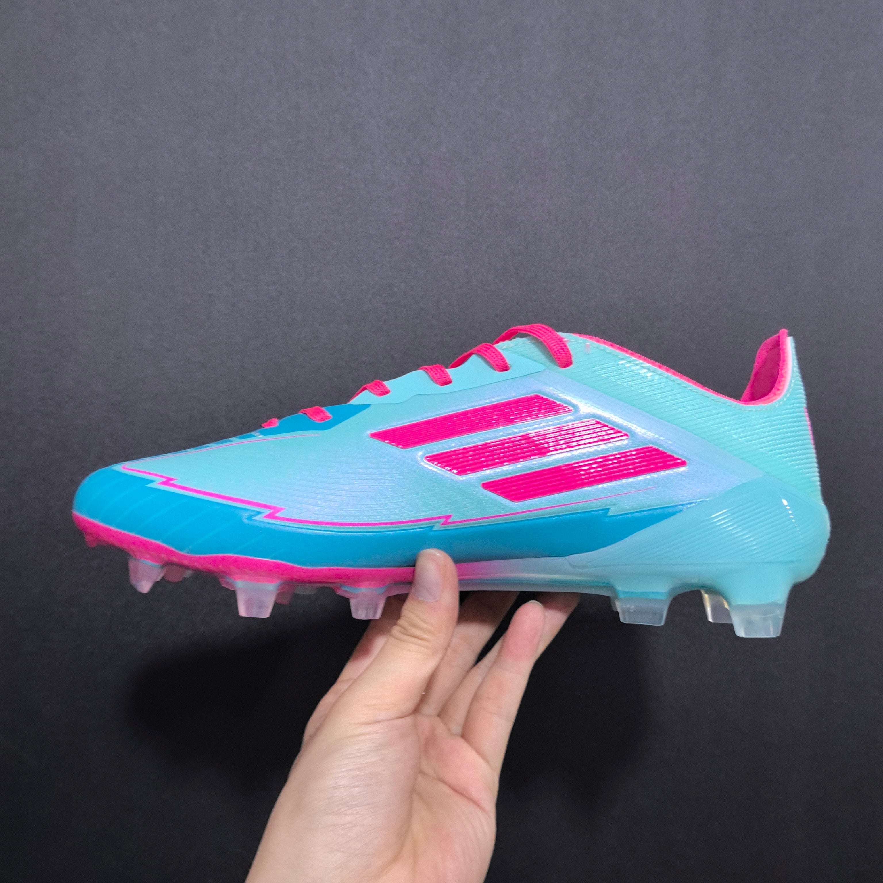 Chuteira Campo Adidas X F50 FG Elite + Brindes
