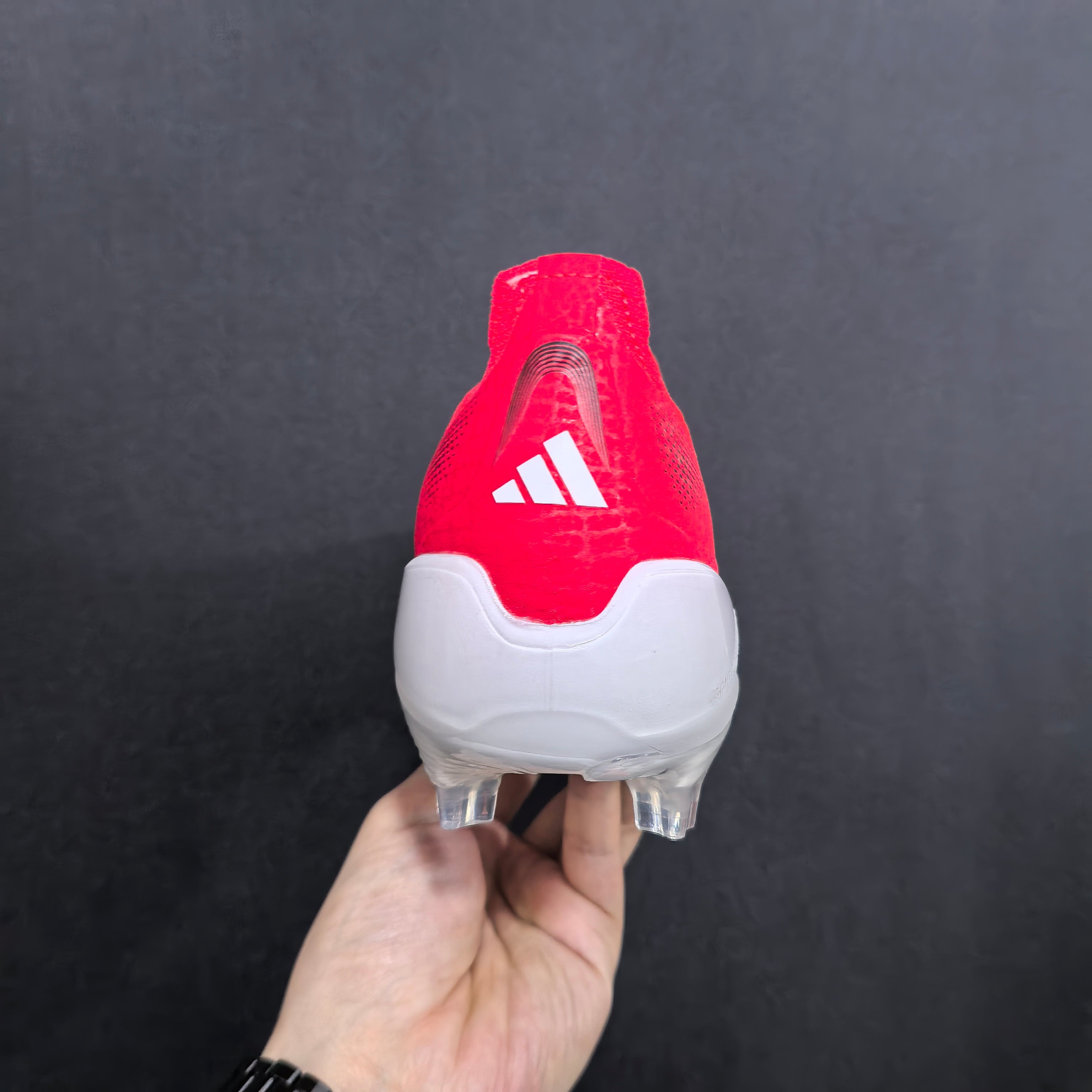 Chuteira Campo Adidas Predator+ FG Elite + Brindes