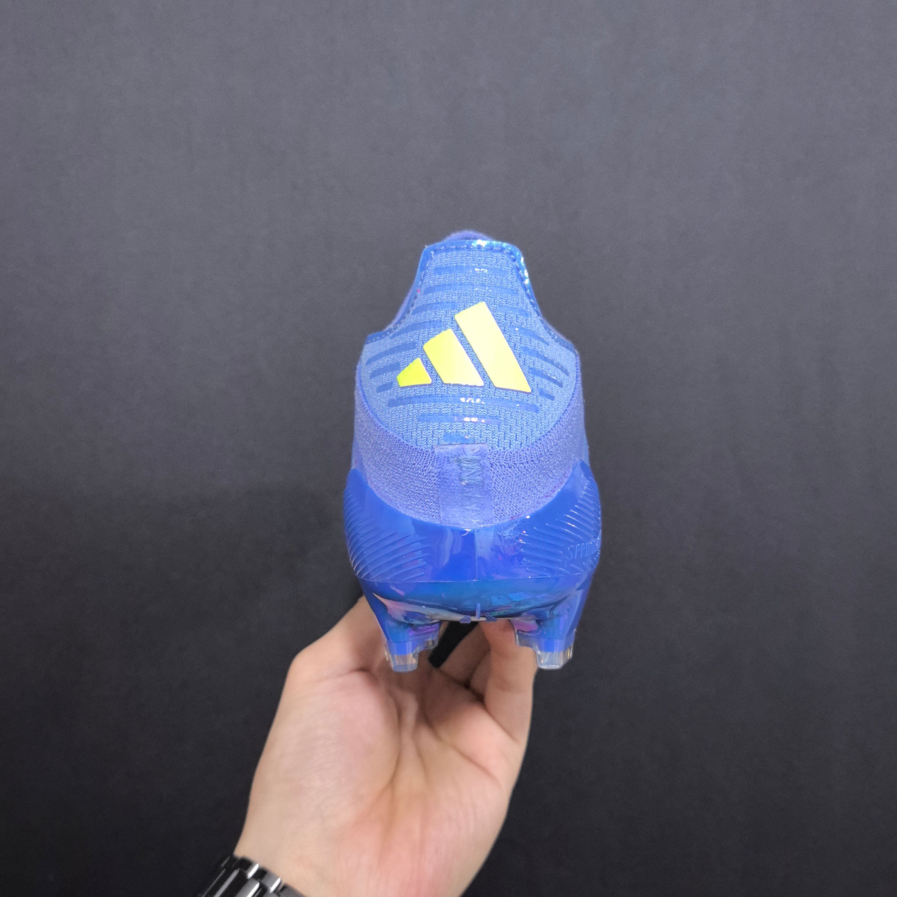 Chuteira Campo Adidas X F50 FG Elite + Brindes