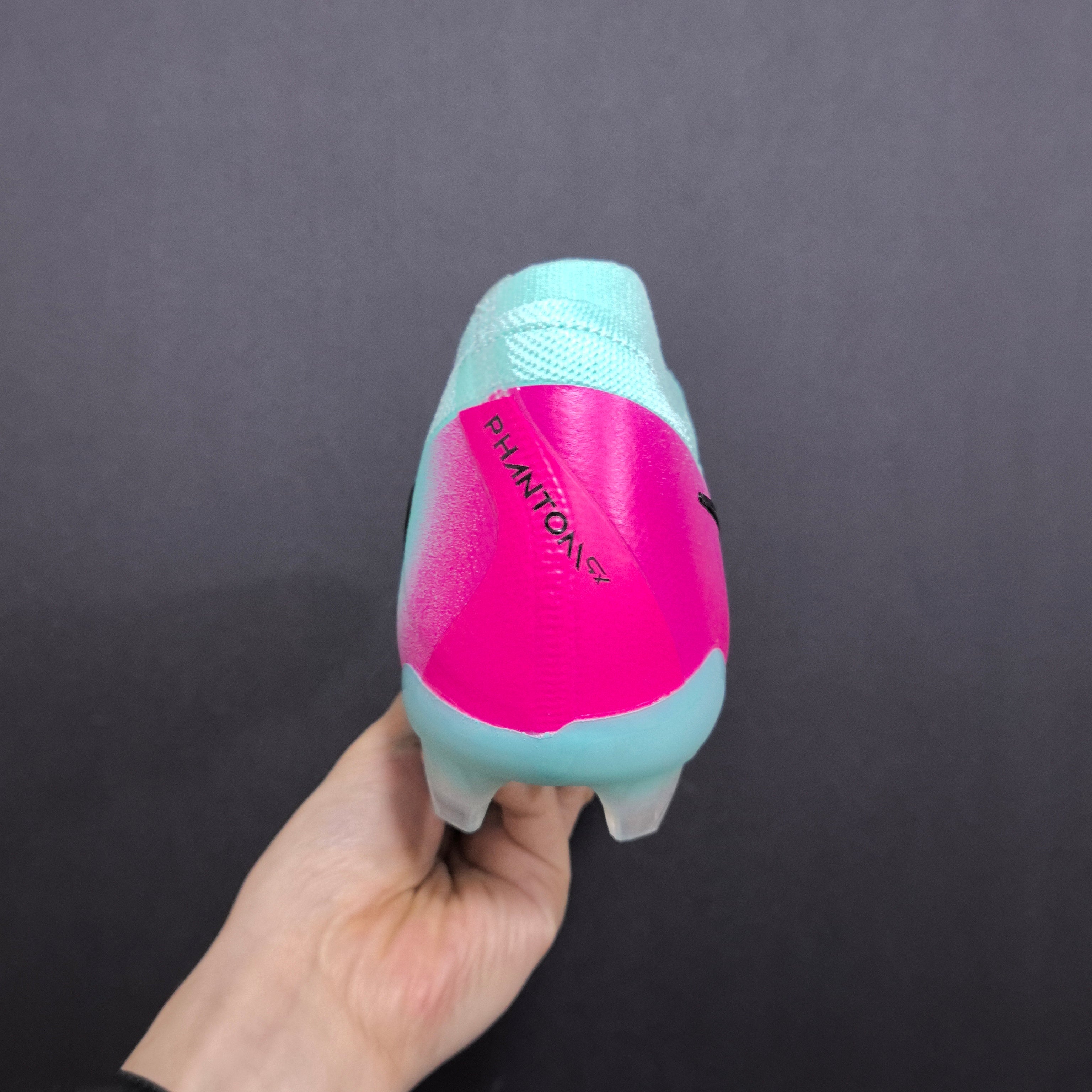 Chuteira Campo Nike Phantom Luna 2 Elite + Brindes