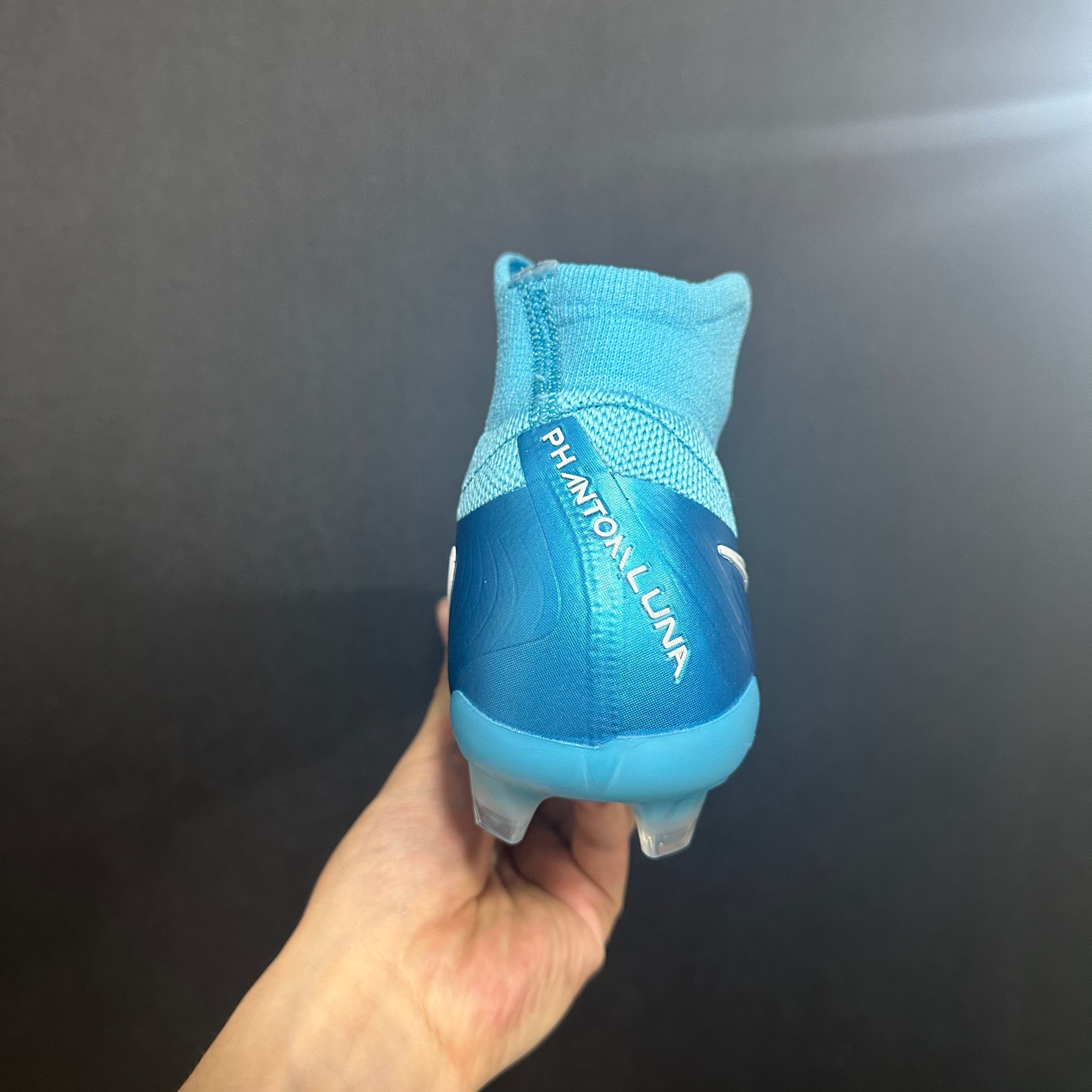 Chuteira Campo Nike Phantom Luna 2 Elite + Brindes