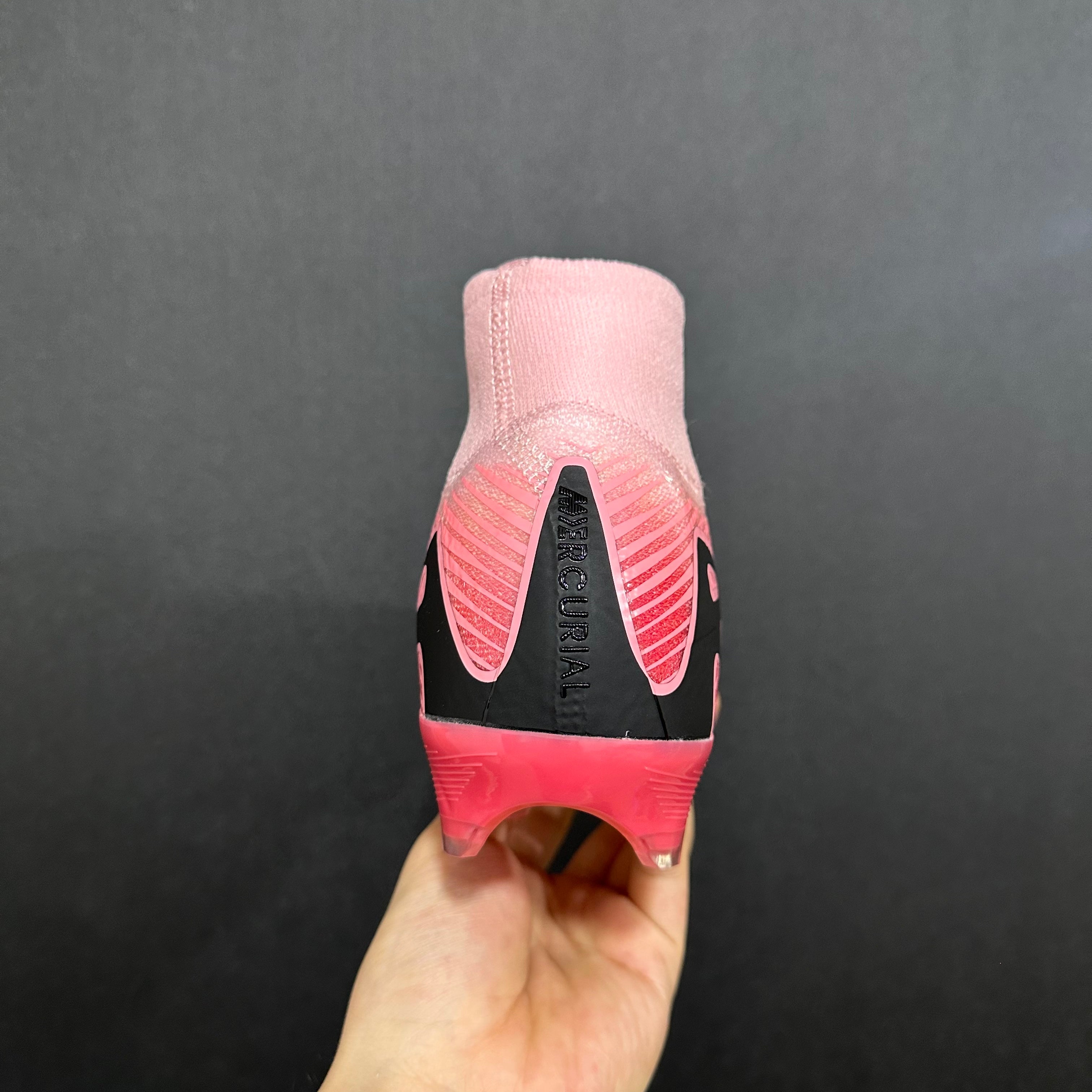 Chuteira Campo Nike Air Zoom Mercurial Superfly 10 Elite + Brindes Exclusivos