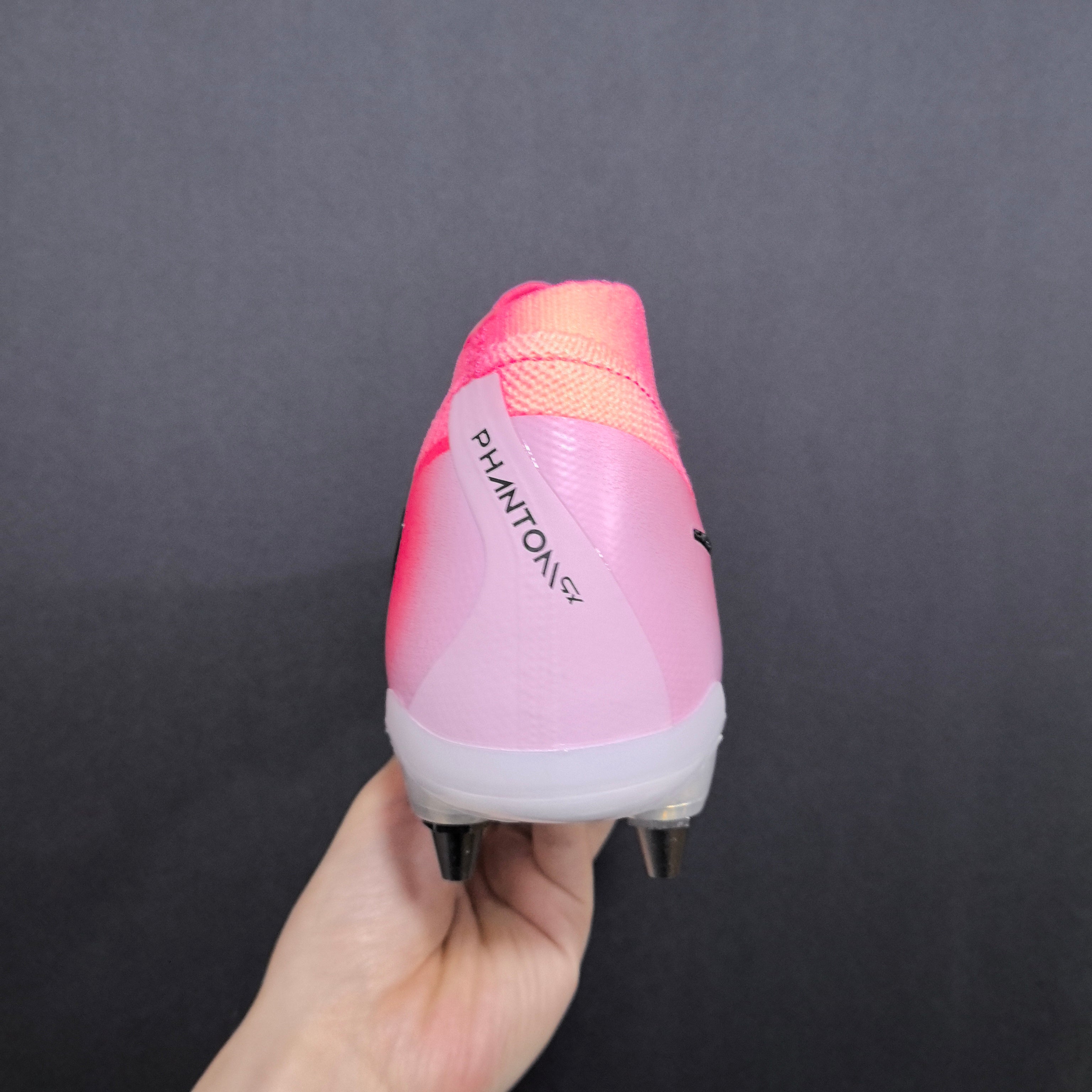 Chuteira Campo Nike Phantom Luna 2 SG Elite + Brindes